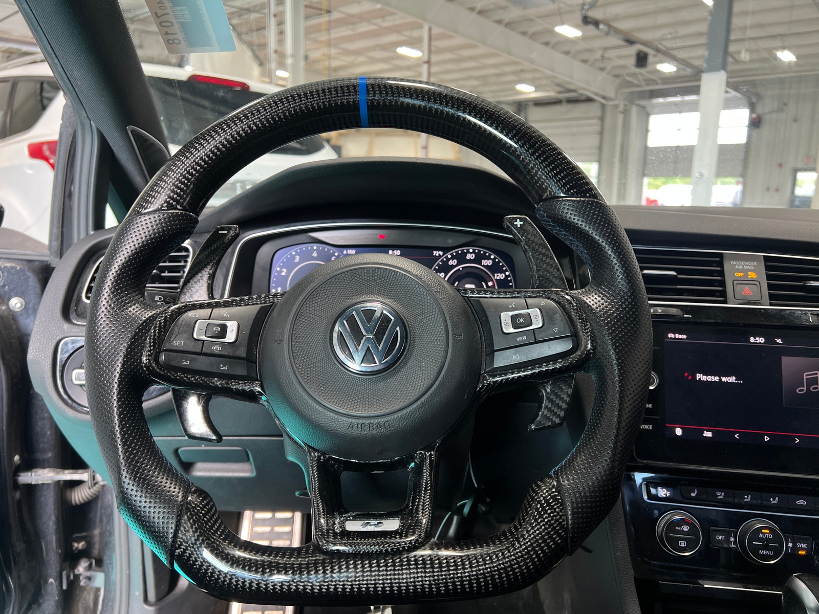 Thumbnail: 2019 Volkswagen Golf - 5