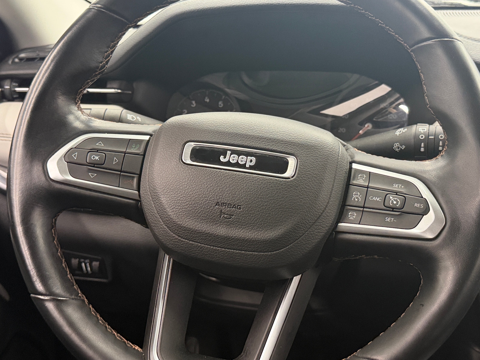 Thumbnail: 2022 Jeep Compass - 4