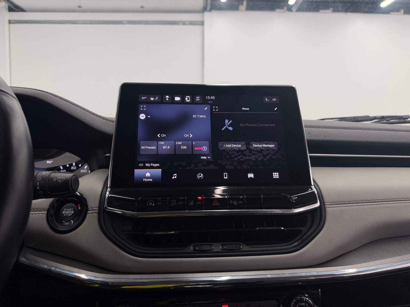 Thumbnail: 2022 Jeep Compass - 3