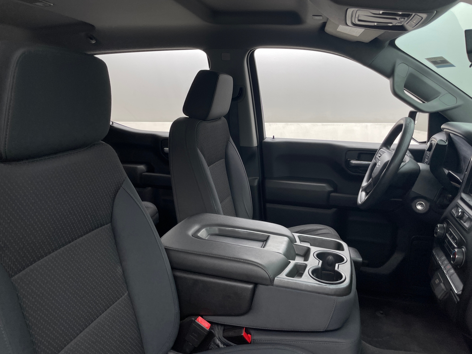 Thumbnail: 2019 Chevrolet Silverado 1500 - 2