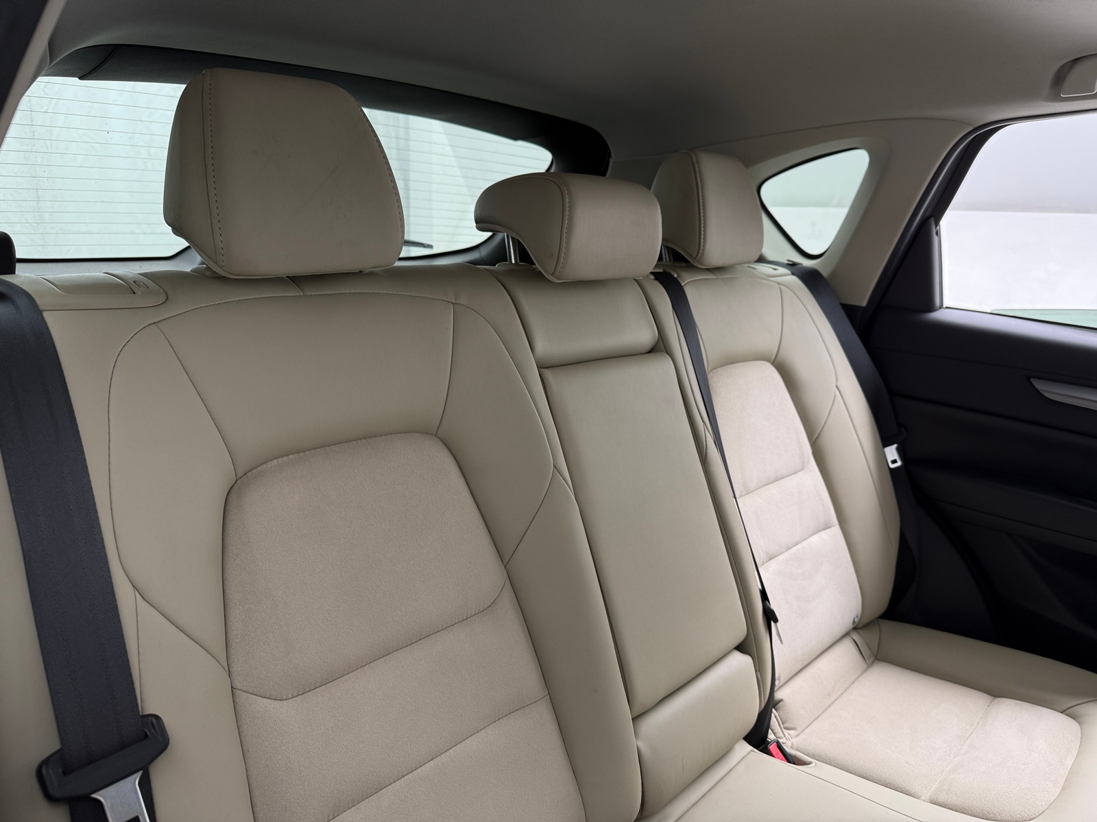 Thumbnail: 2019 Mazda CX-5 - 5