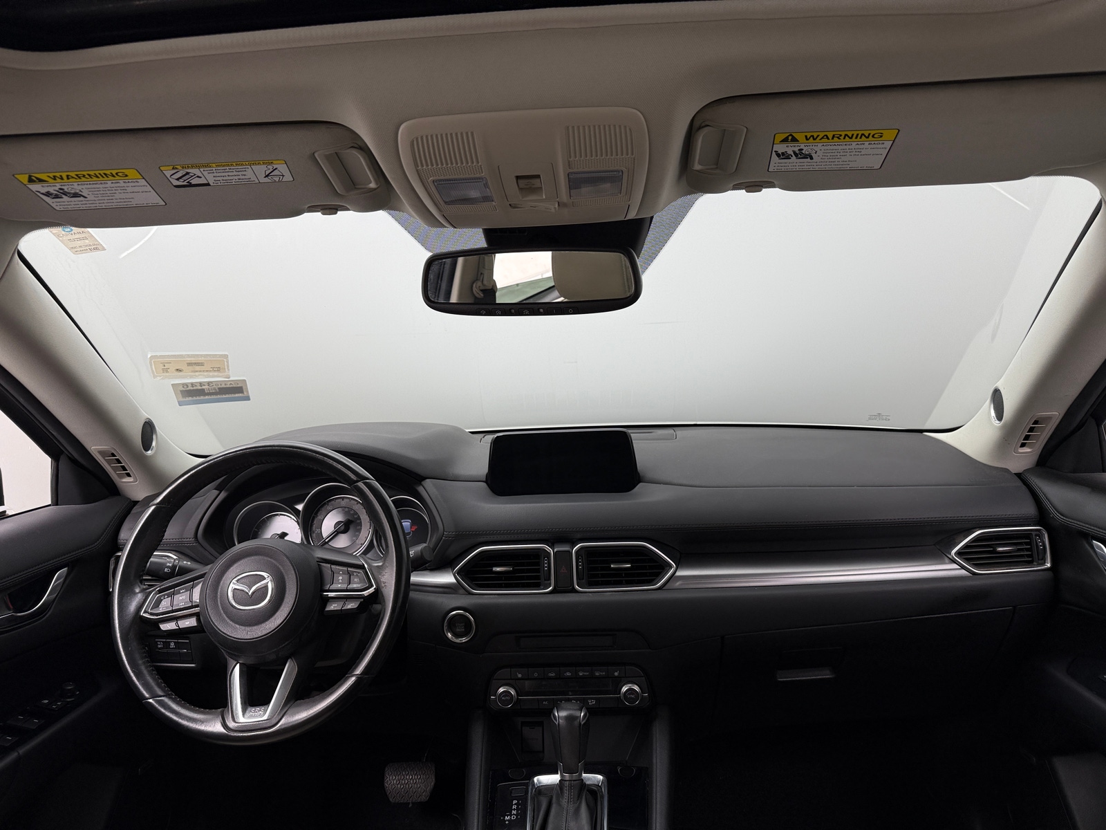 Thumbnail: 2019 Mazda CX-5 - 2