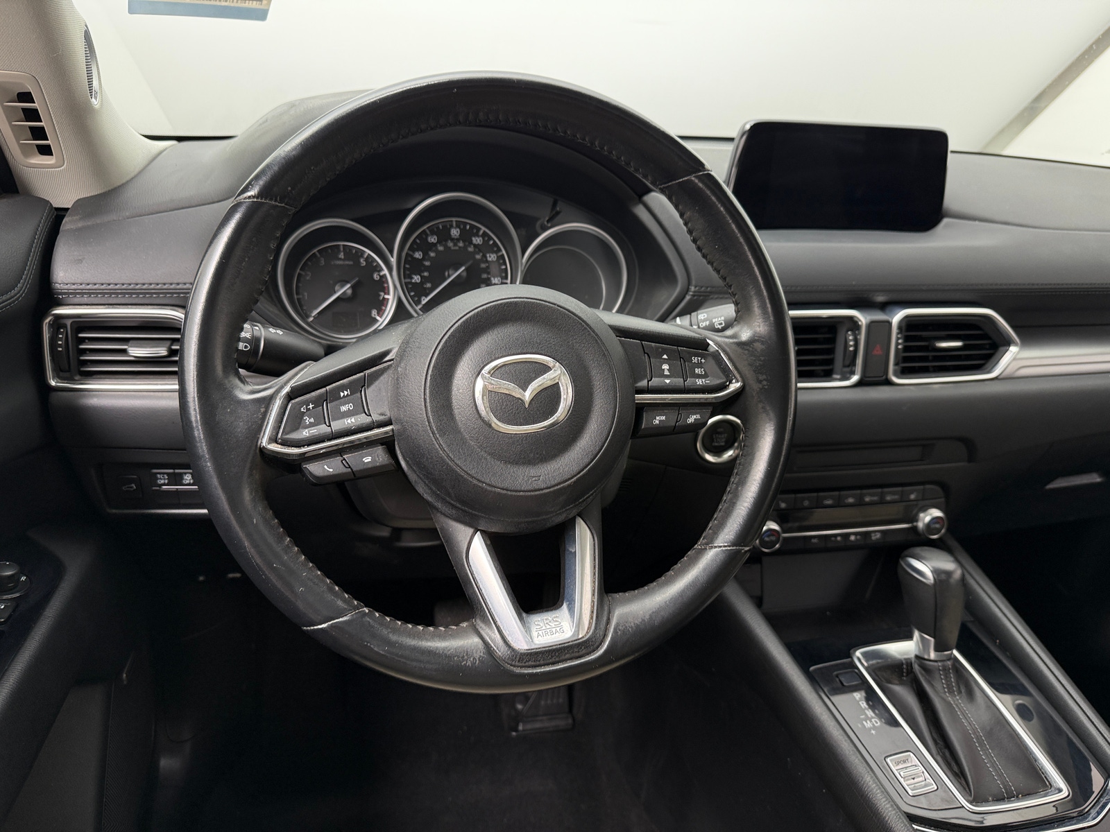 Thumbnail: 2019 Mazda CX-5 - 4