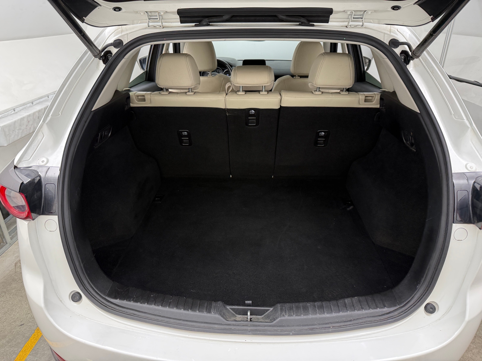 Thumbnail: 2019 Mazda CX-5 - 6