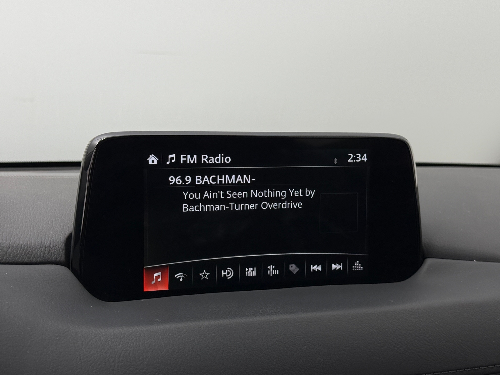 Thumbnail: 2019 Mazda CX-5 - 3