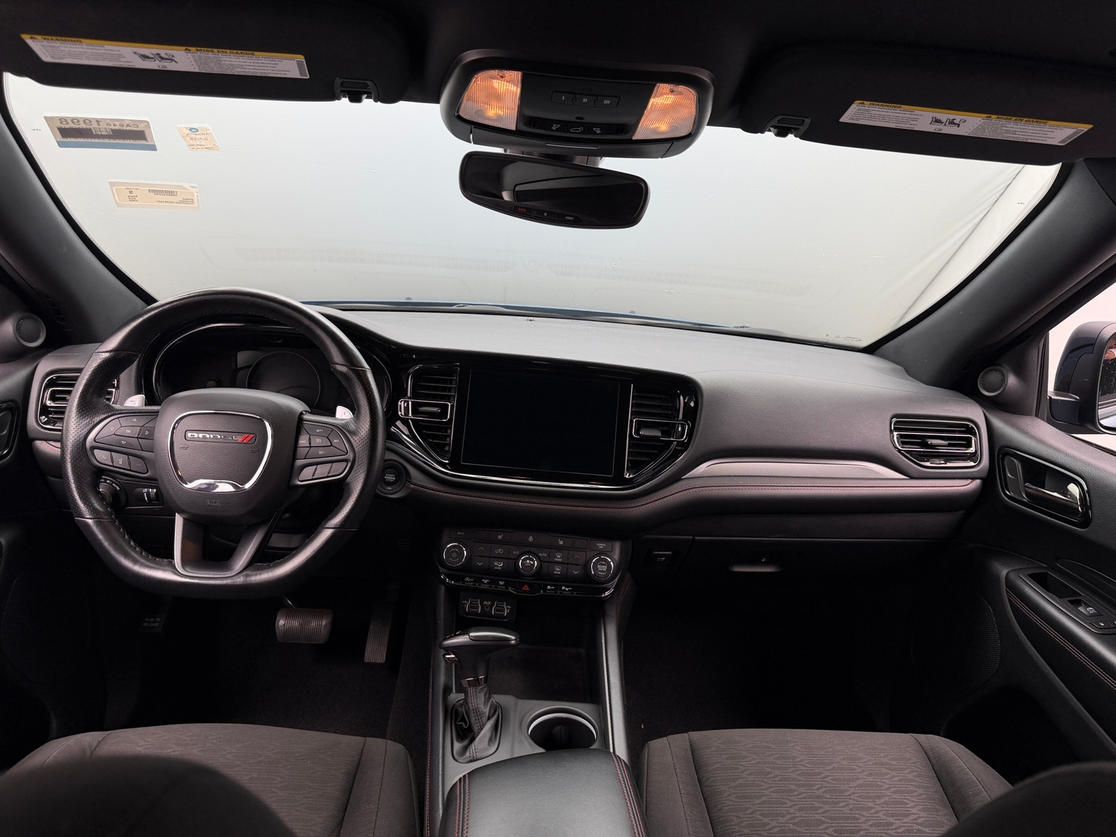 Thumbnail: 2025 Dodge Durango - 3