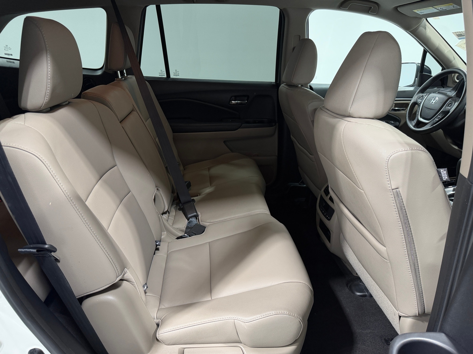 Thumbnail: 2017 Honda Pilot - 5