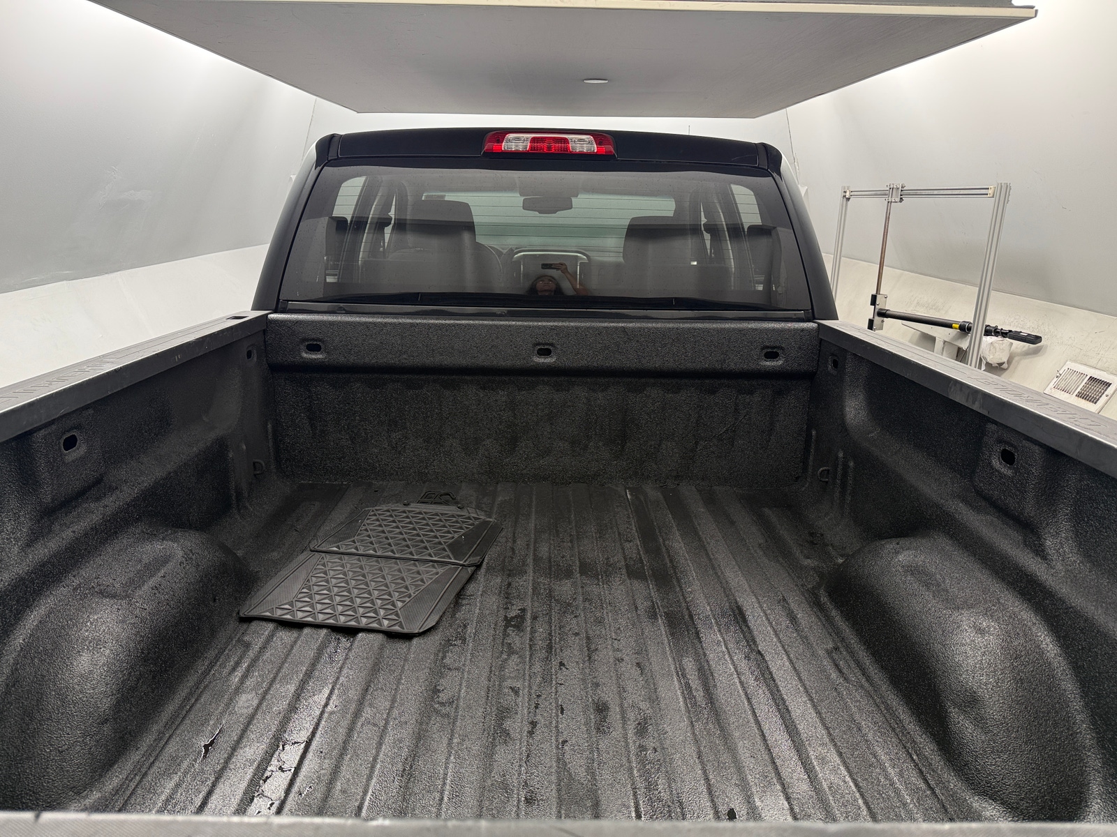 Thumbnail: 2019 Chevrolet Silverado 2500 - 7