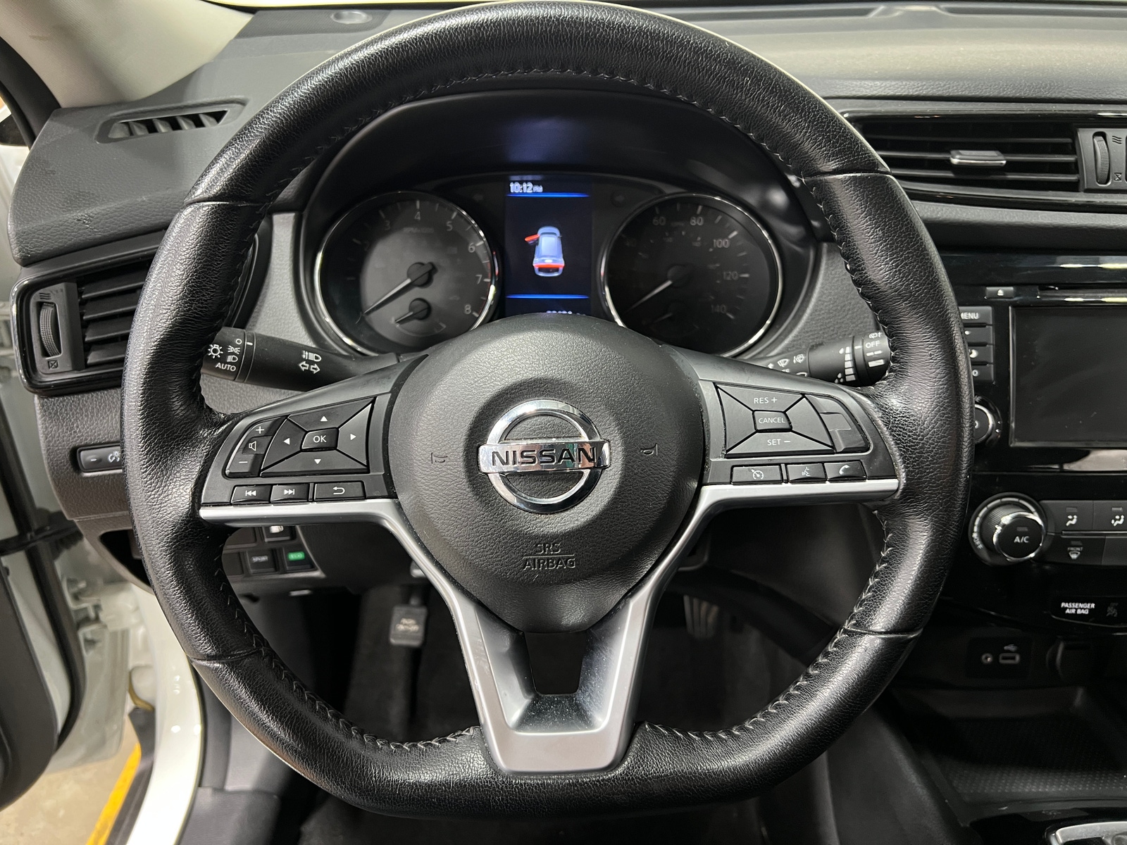Thumbnail: 2020 Nissan Rogue - 5