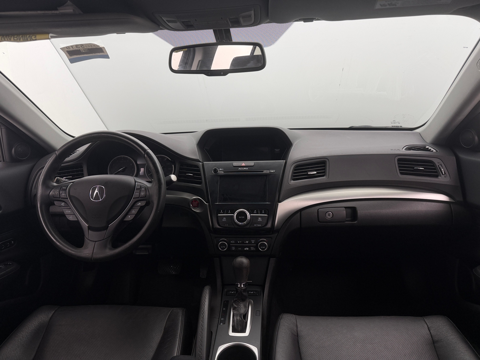 Thumbnail: 2018 Acura ILX - 2