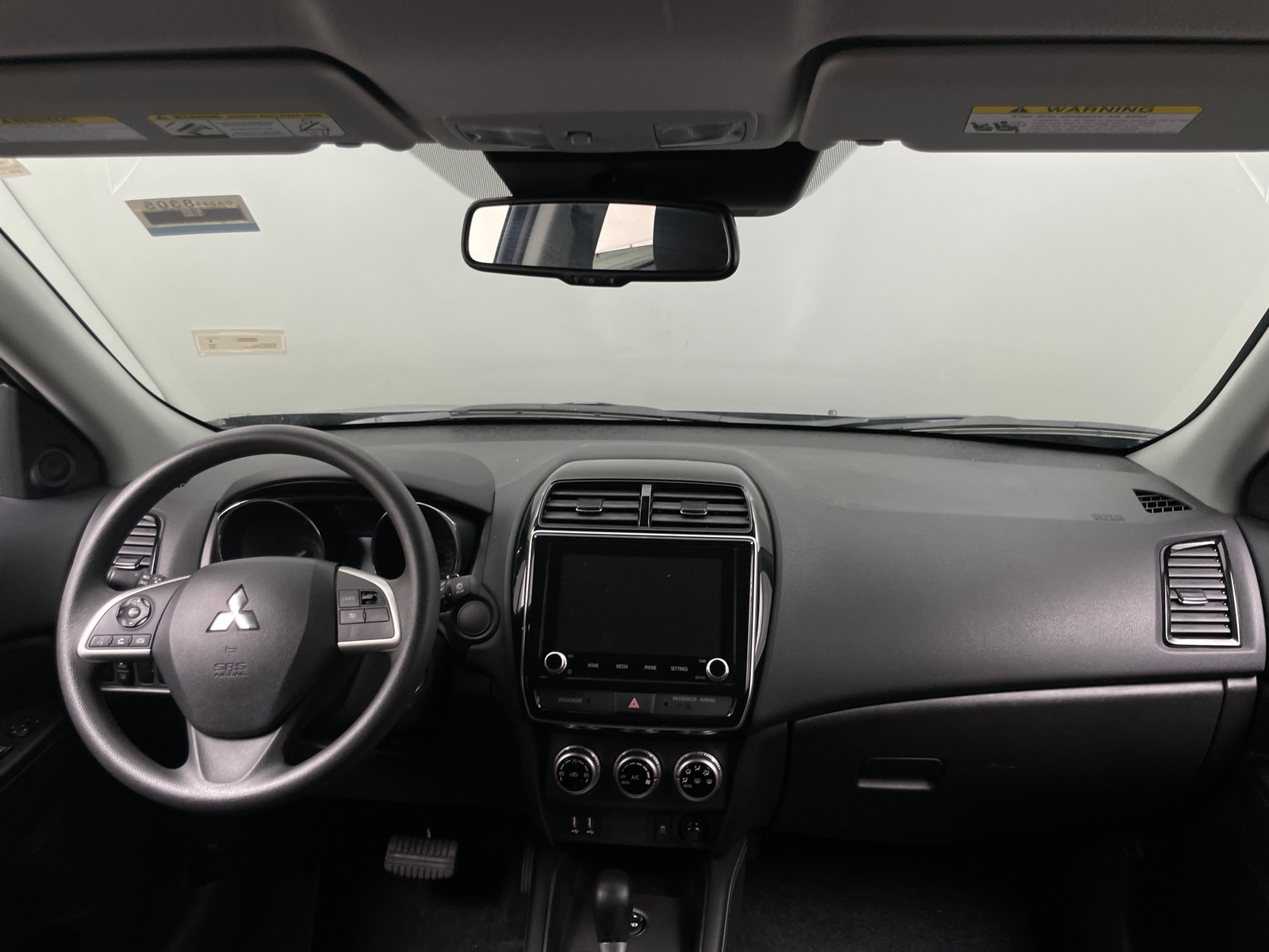 Thumbnail: 2026 Mitsubishi Outlander Sport - 3