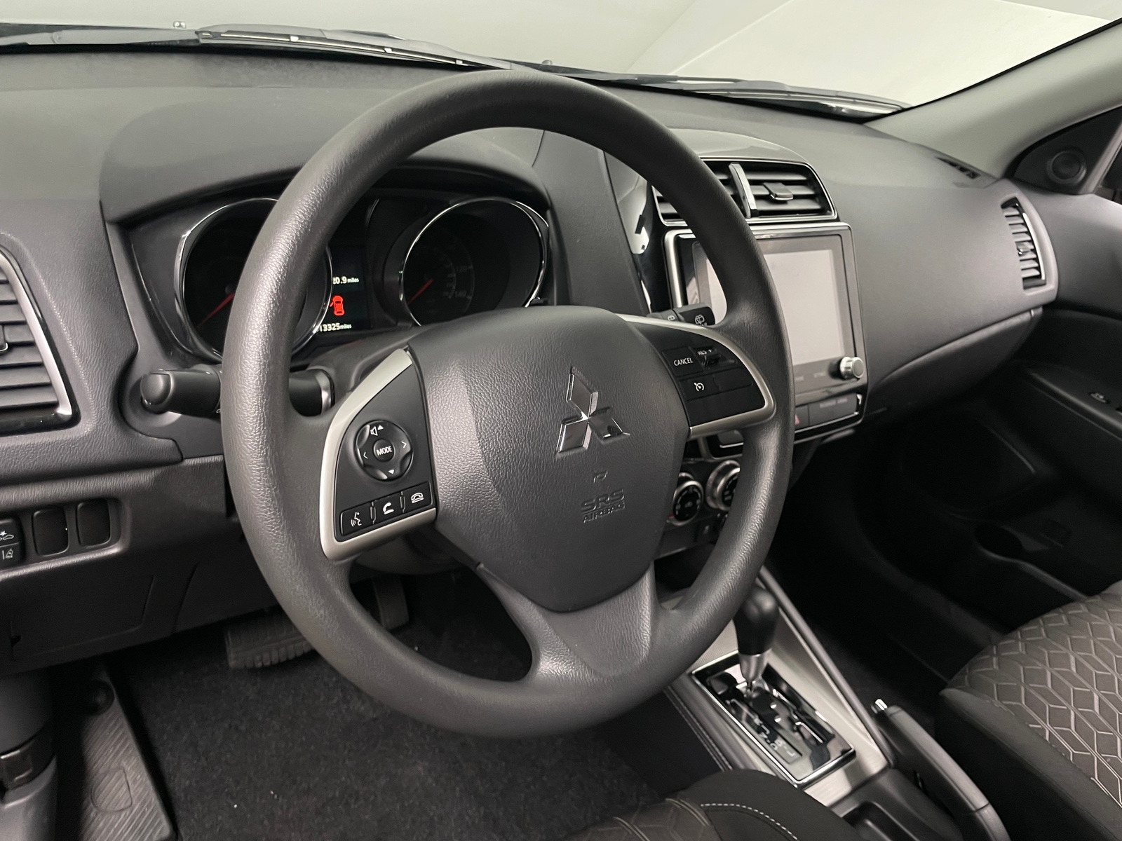 Thumbnail: 2026 Mitsubishi Outlander Sport - 5