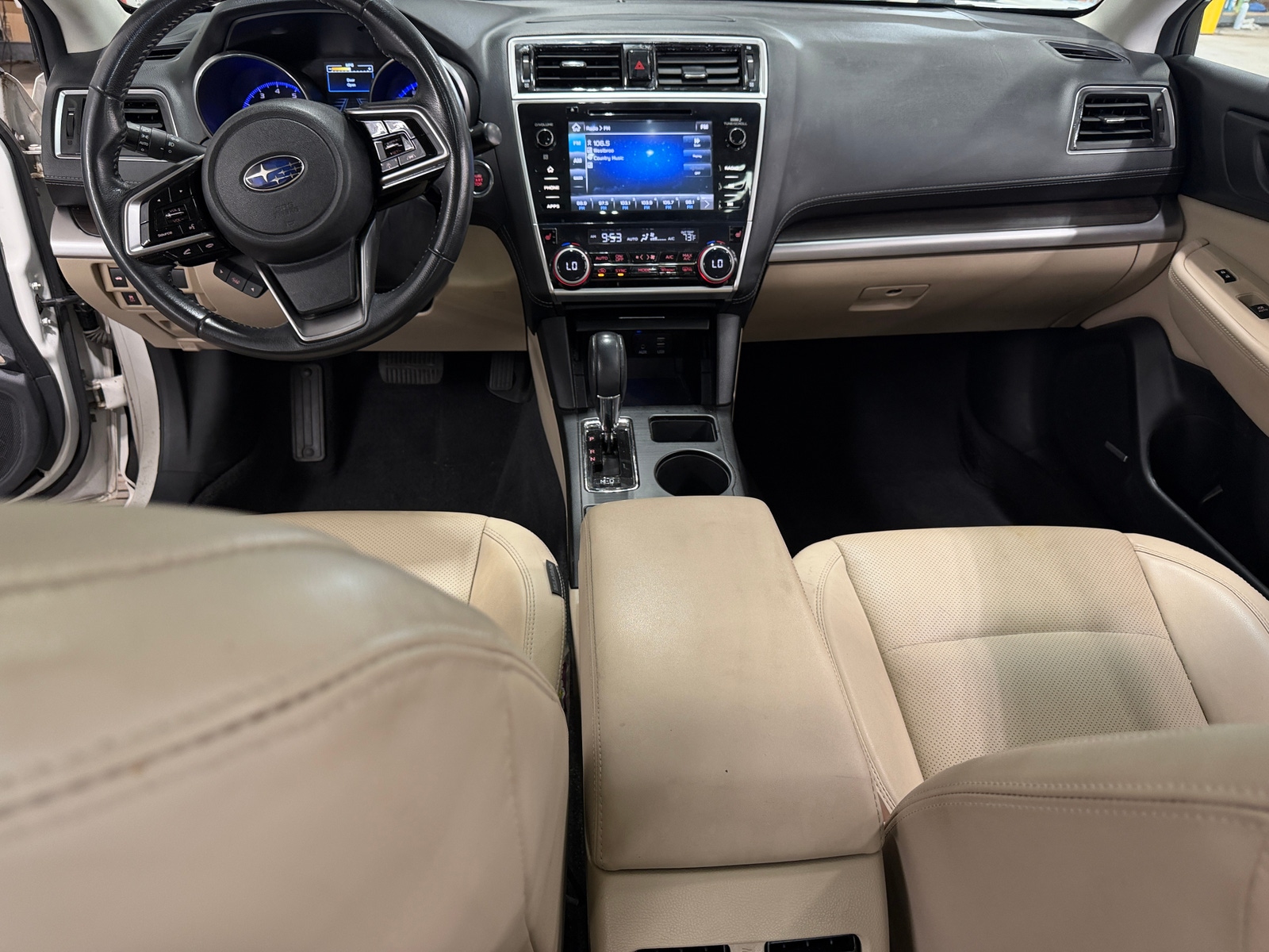 Thumbnail: 2018 Subaru Legacy - 2