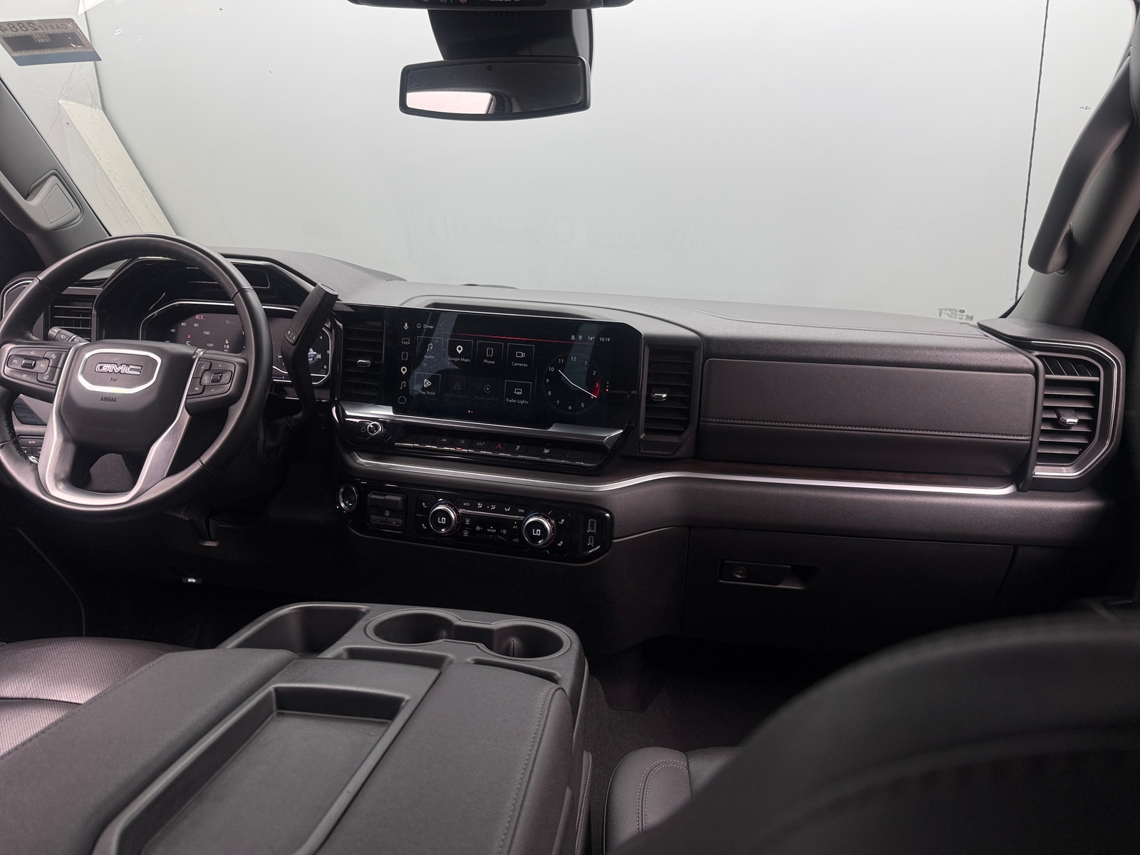 Thumbnail: 2025 GMC Sierra 1500 - 2
