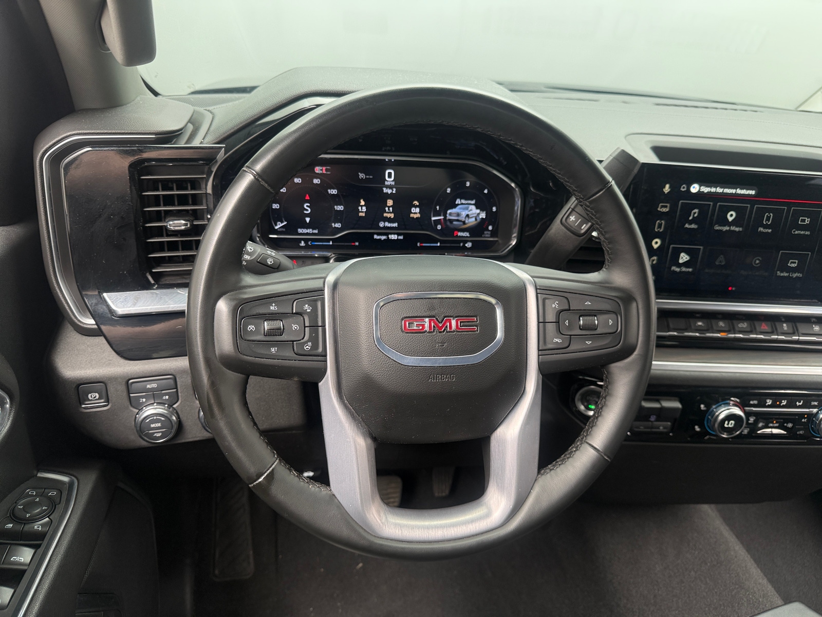 Thumbnail: 2025 GMC Sierra 1500 - 4