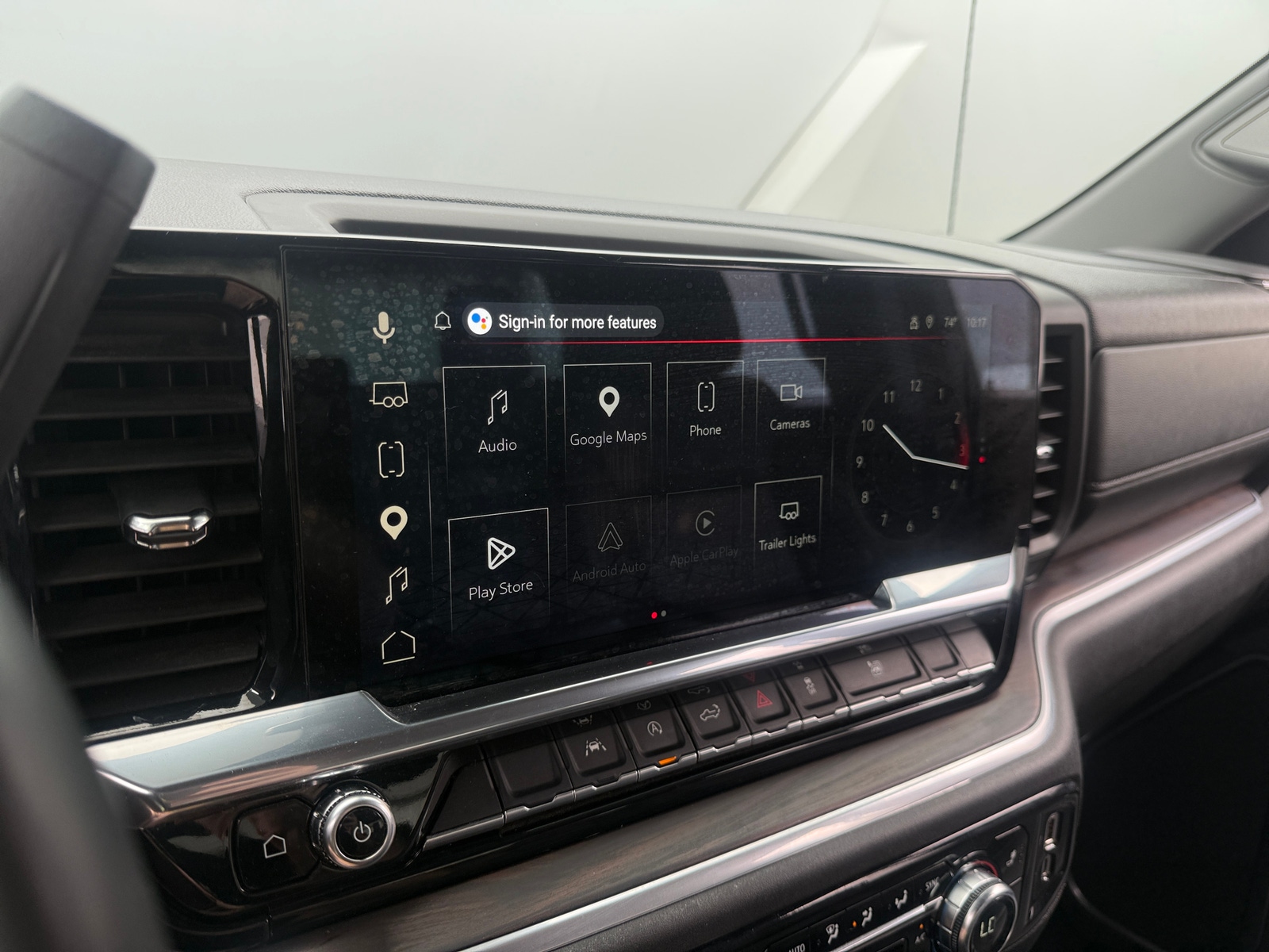 Thumbnail: 2025 GMC Sierra 1500 - 3