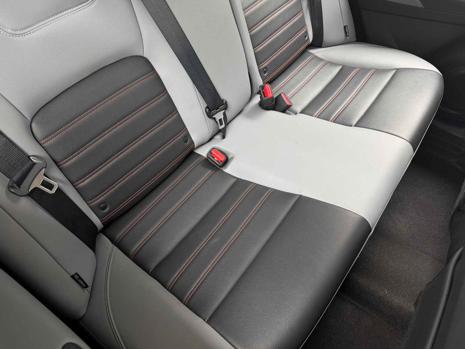 Thumbnail: 2023 Nissan Kicks - 5