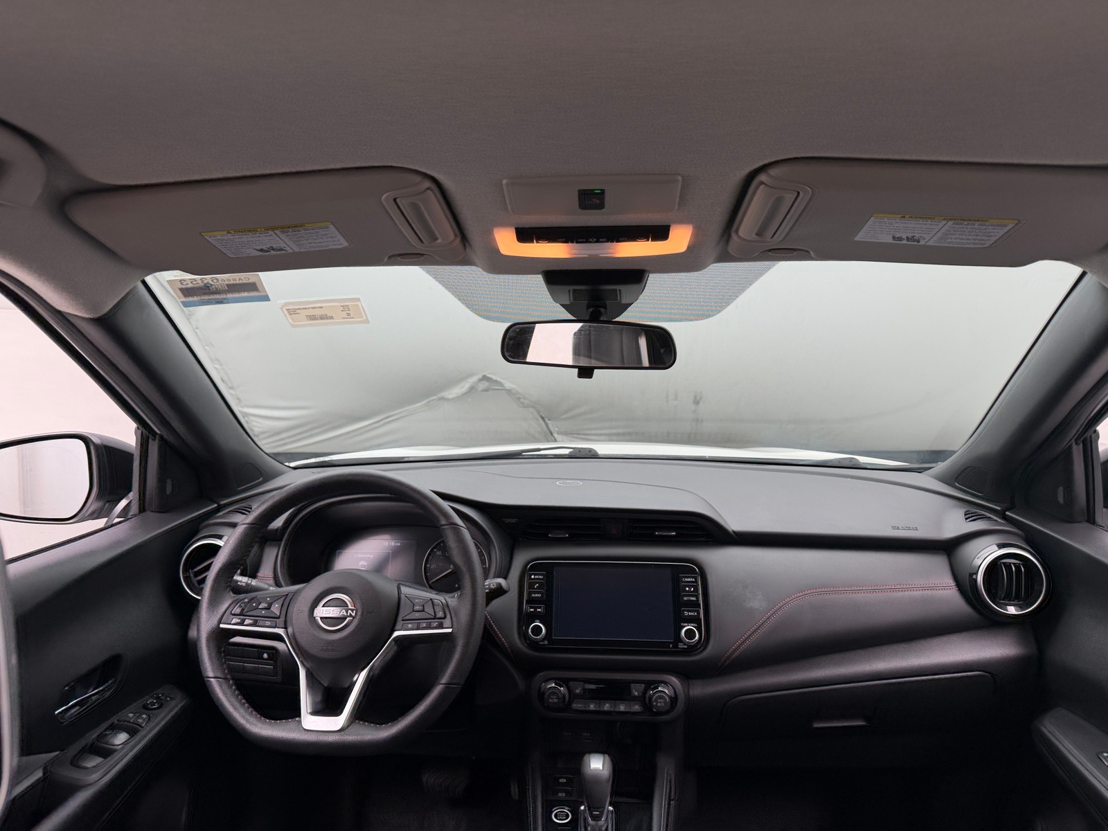 Thumbnail: 2023 Nissan Kicks - 2