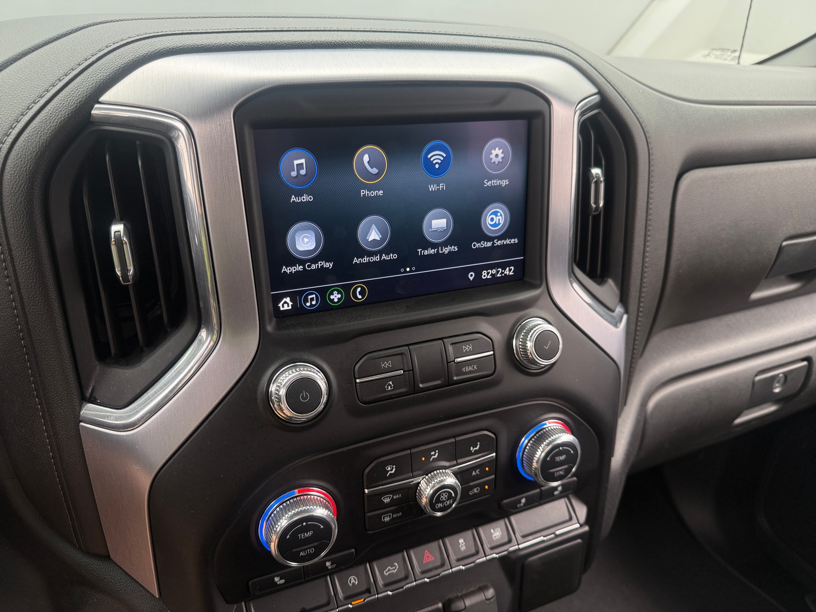 Thumbnail: 2022 GMC Sierra 1500 - 4