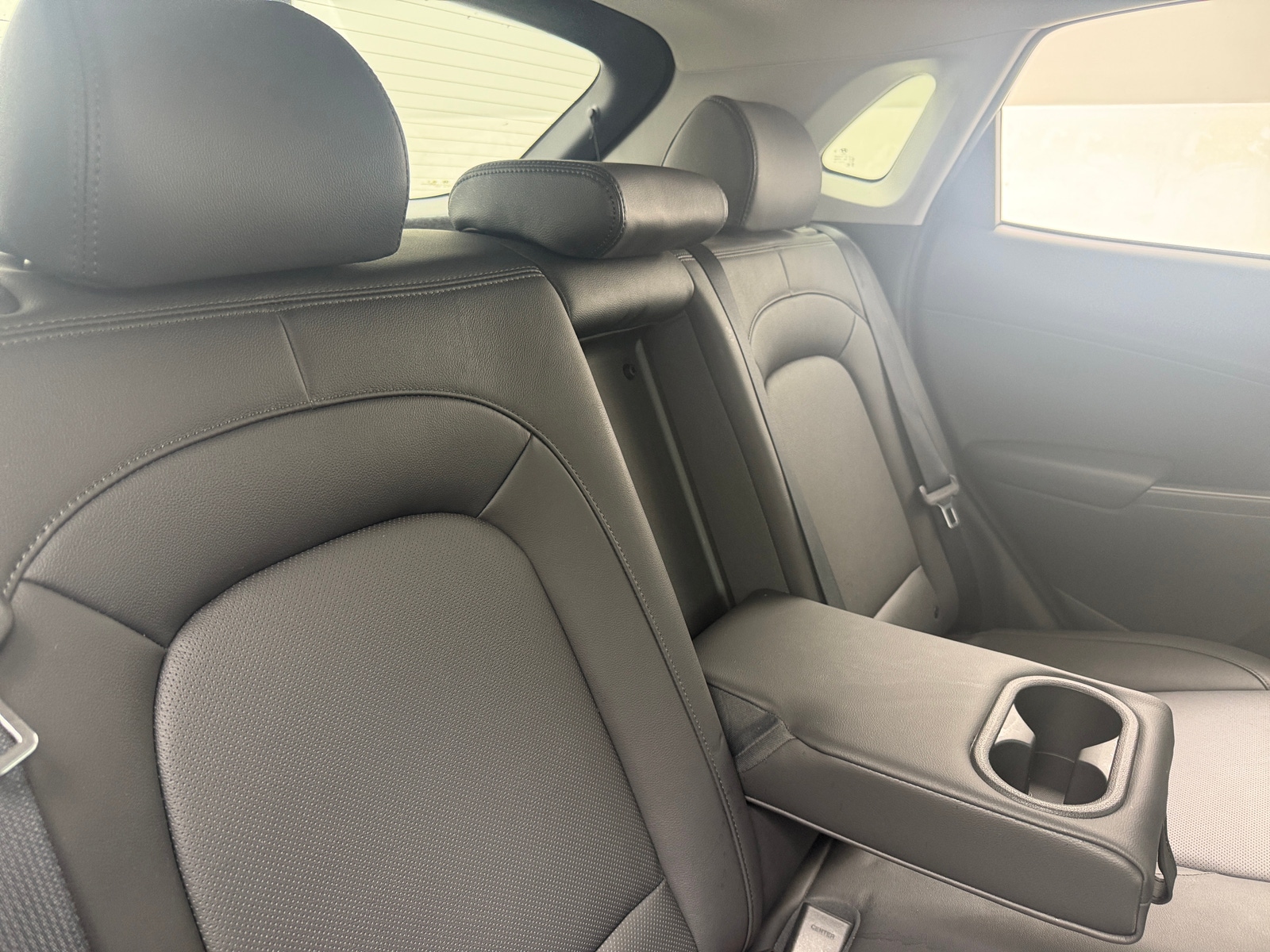 Thumbnail: 2022 Hyundai Kona - 5