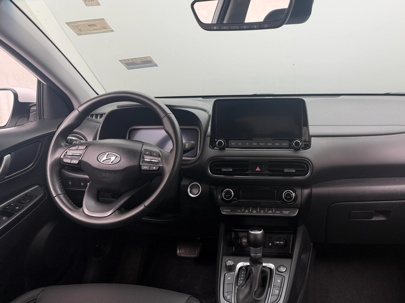 Thumbnail: 2022 Hyundai Kona - 2