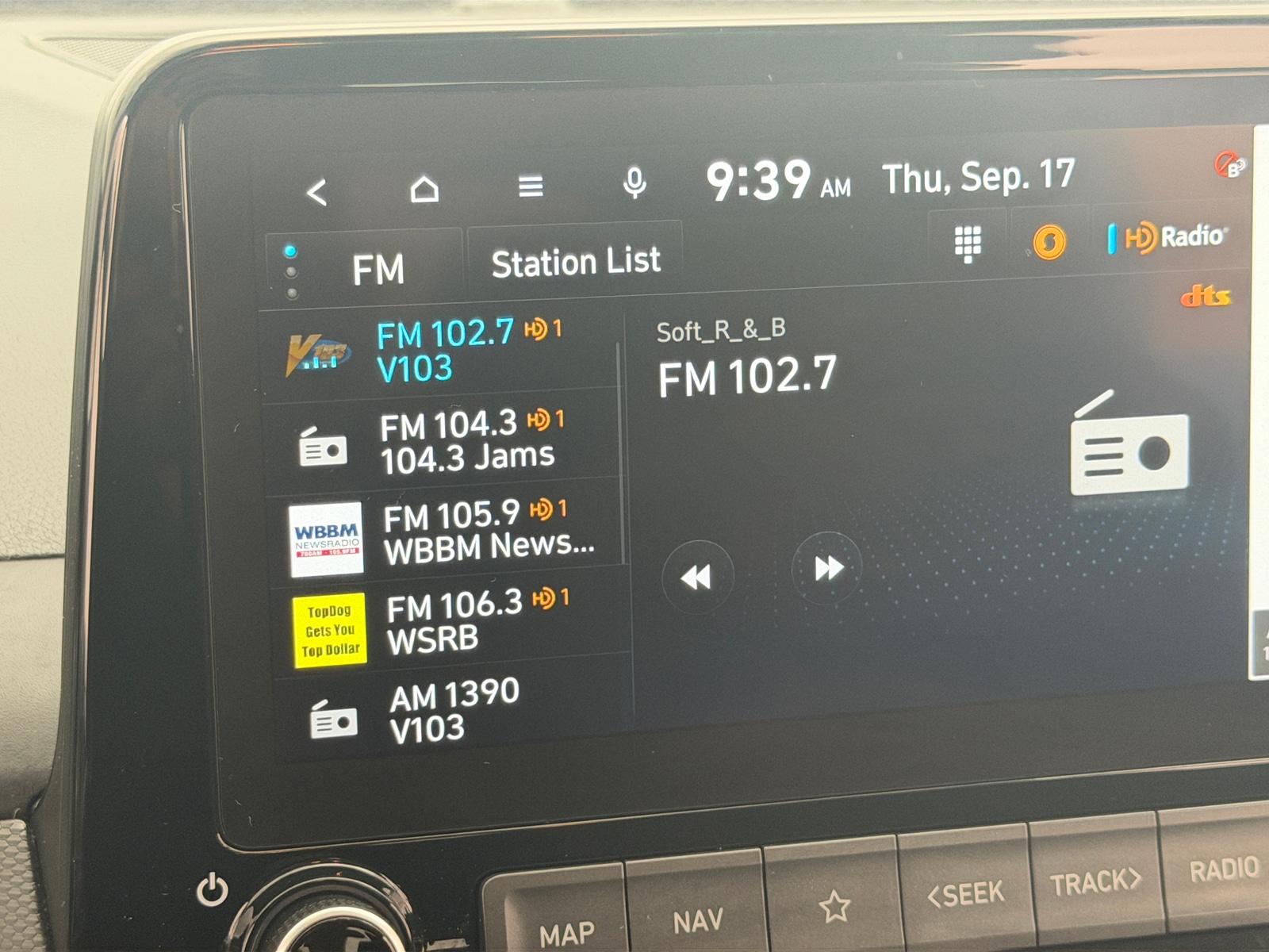Thumbnail: 2022 Hyundai Kona - 3