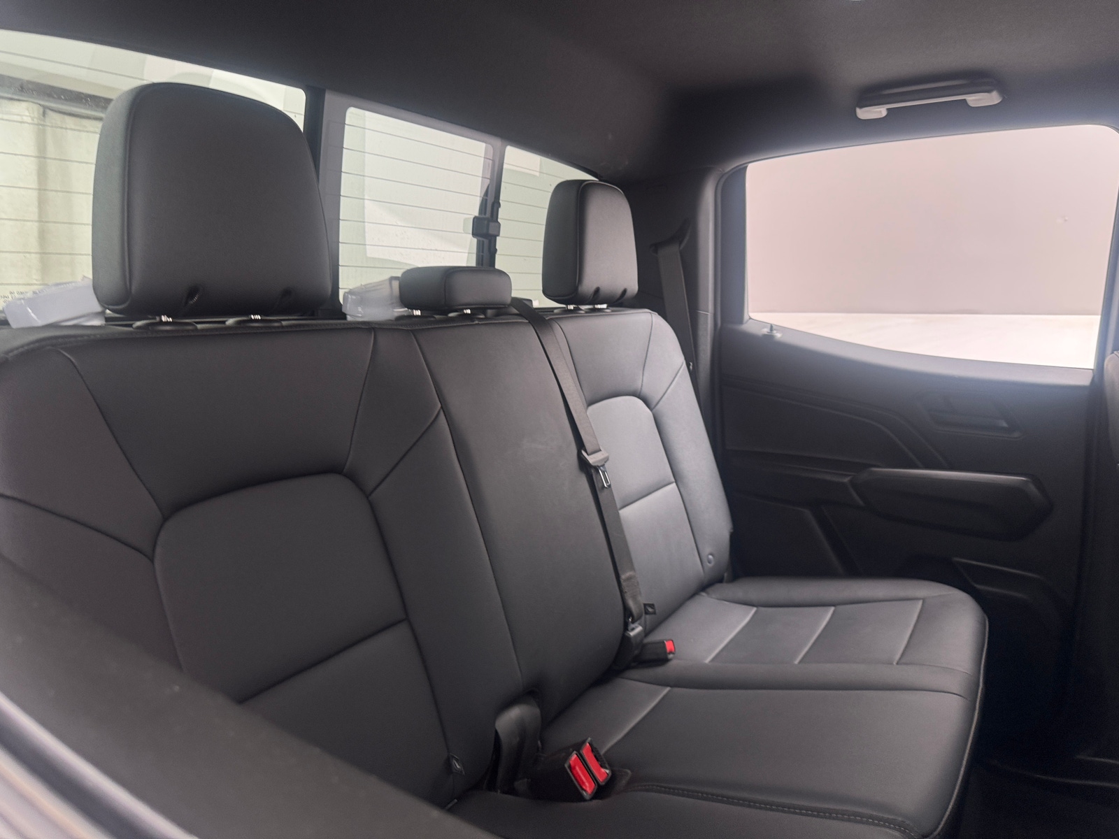 Thumbnail: 2024 Chevrolet Colorado - 5
