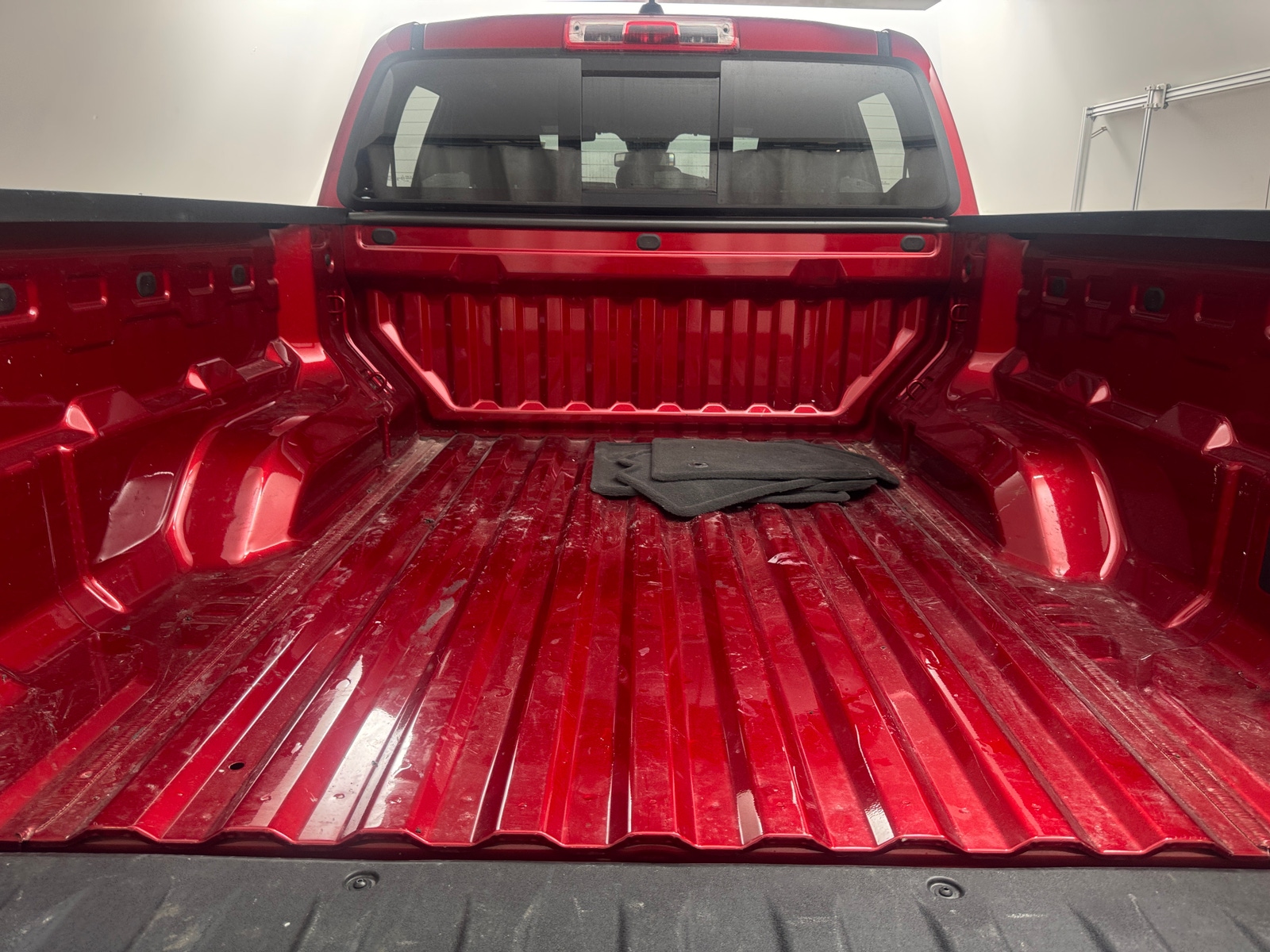 Thumbnail: 2024 Chevrolet Colorado - 6