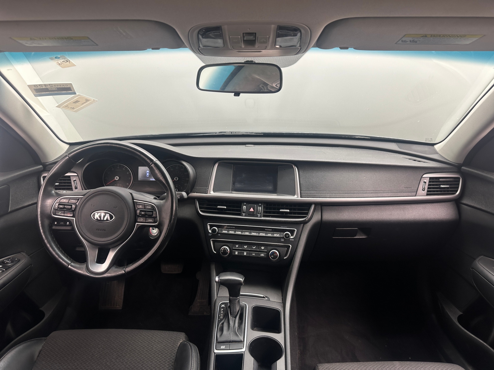 Thumbnail: 2018 Kia Optima - 3