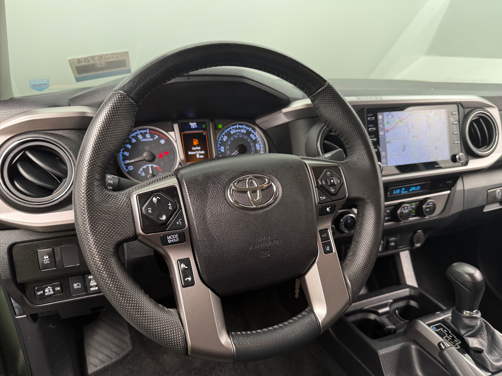 Thumbnail: 2022 Toyota Tacoma - 5