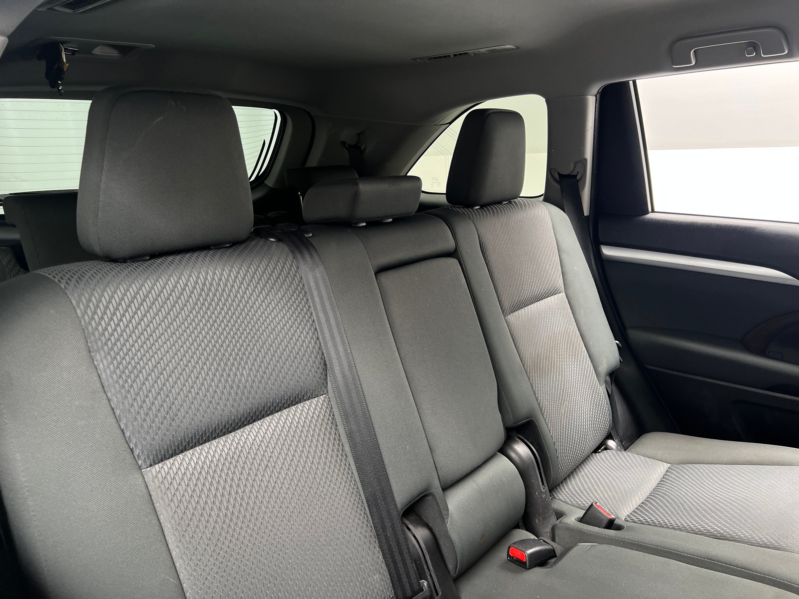 Thumbnail: 2019 Toyota Highlander - 6