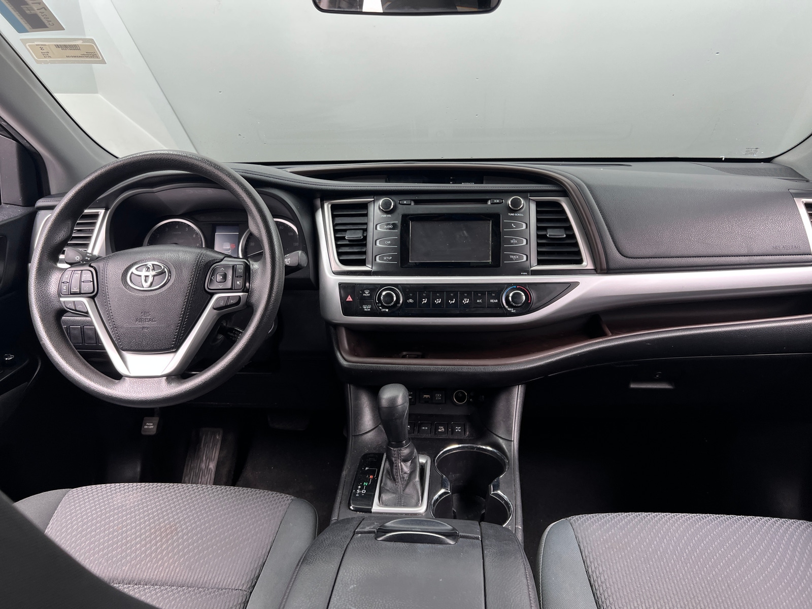 Thumbnail: 2019 Toyota Highlander - 3