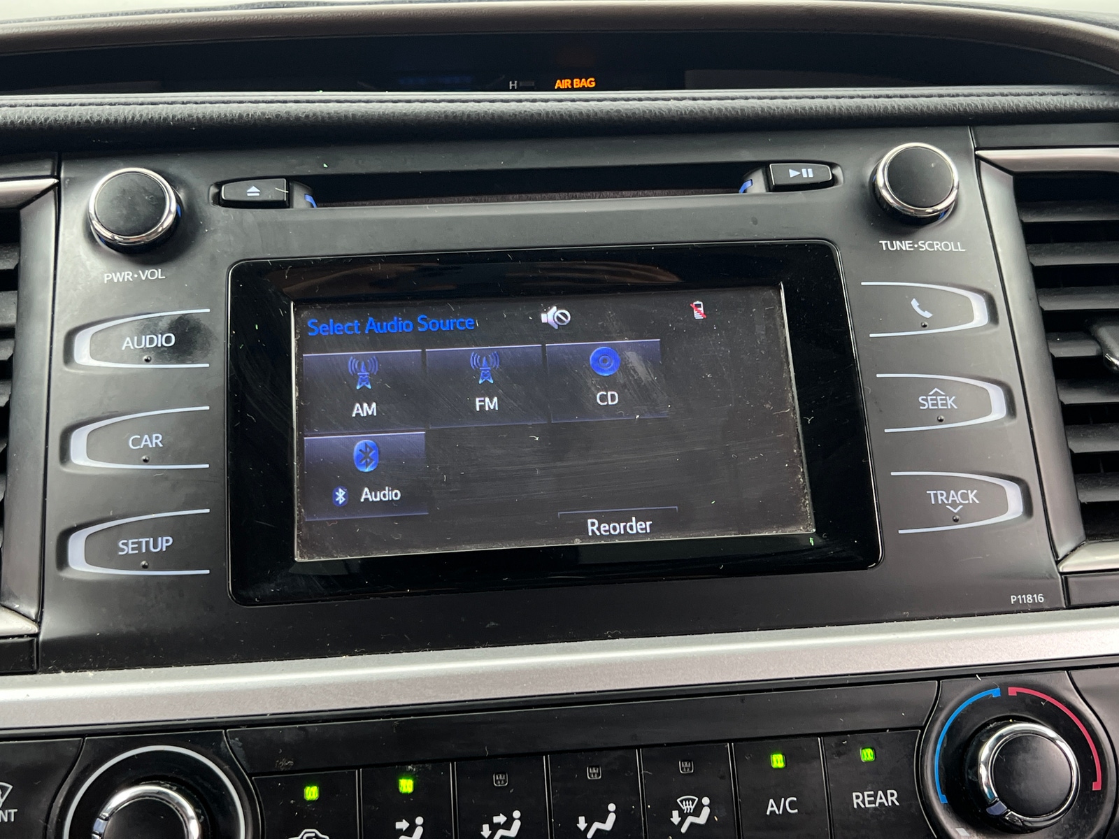 Thumbnail: 2019 Toyota Highlander - 4