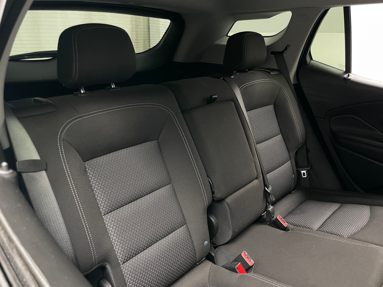 Thumbnail: 2023 GMC Terrain - 6