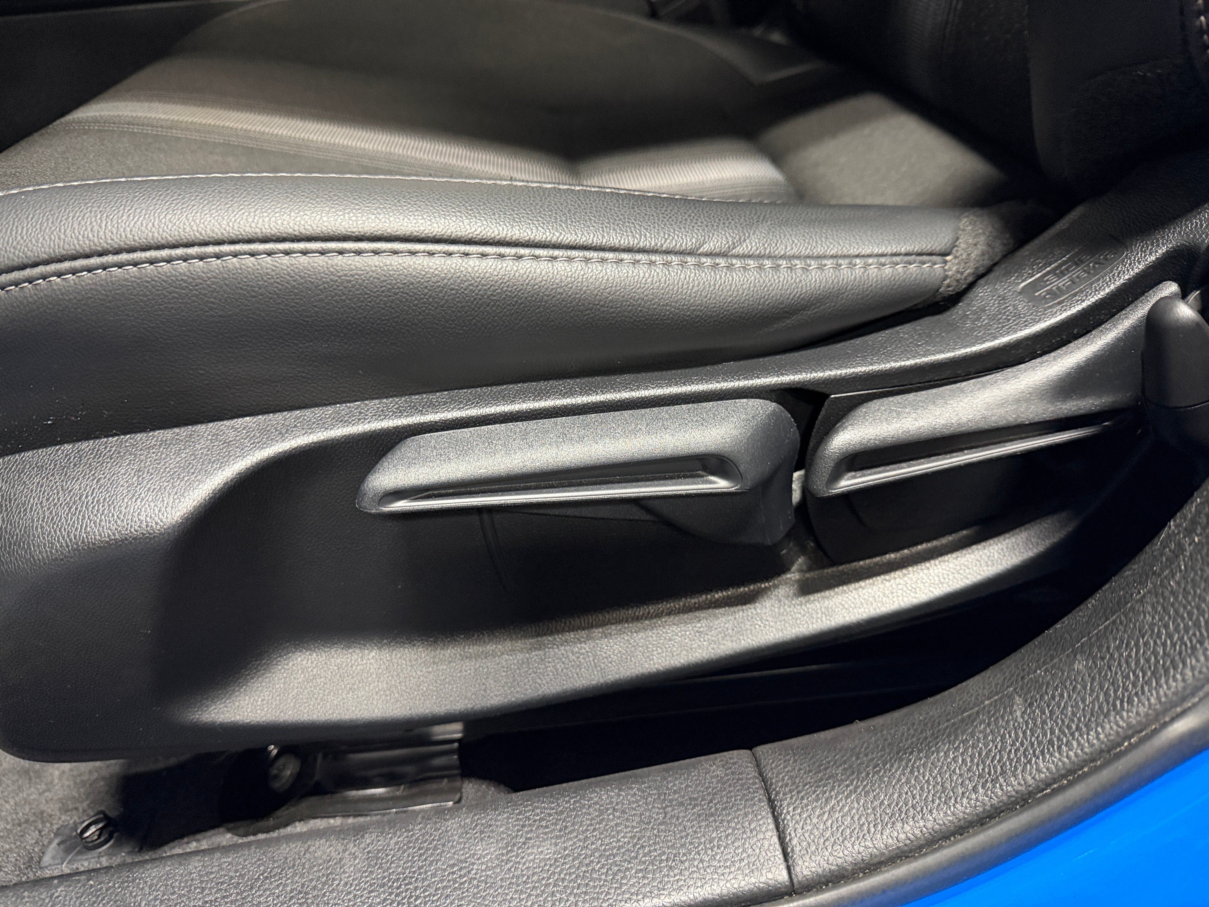 2024 Honda Civic Hatchback Sport