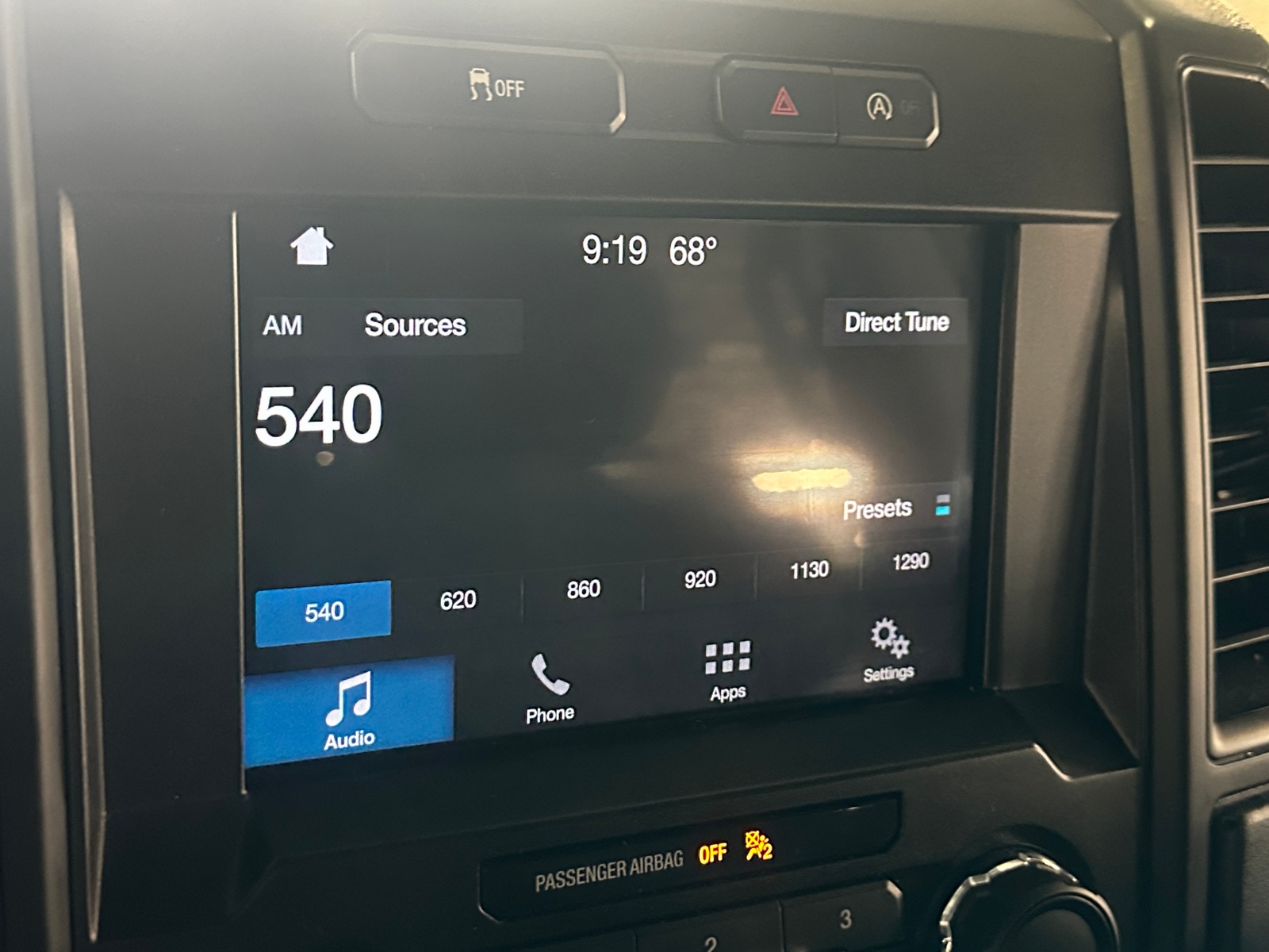 Thumbnail: 2018 Ford Econoline - 4