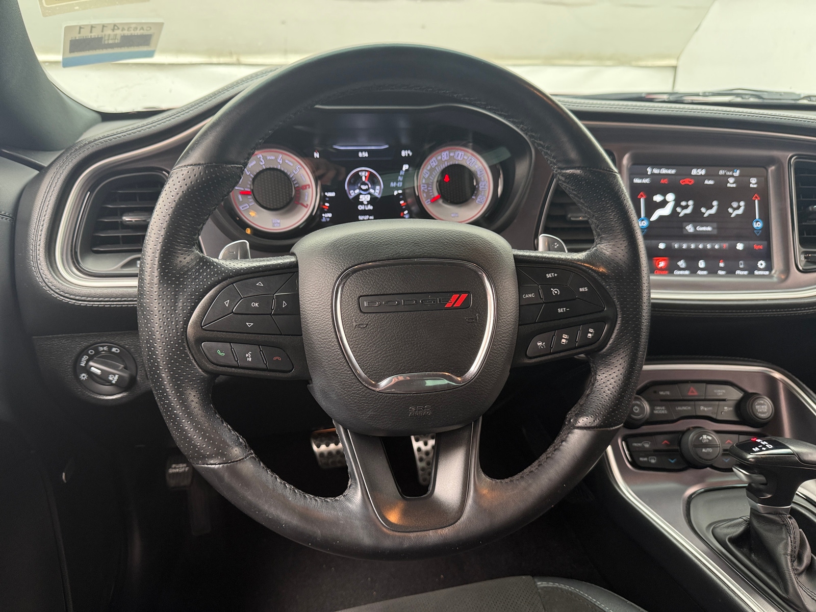 Thumbnail: 2021 Dodge Challenger - 3