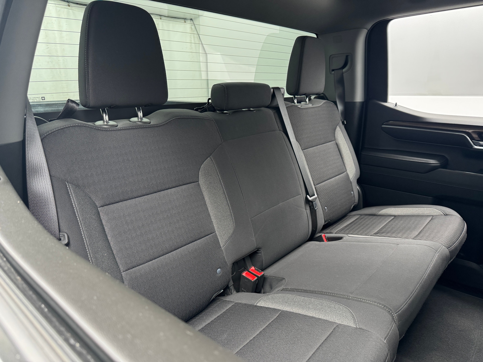 Thumbnail: 2023 Chevrolet Silverado 1500 - 6