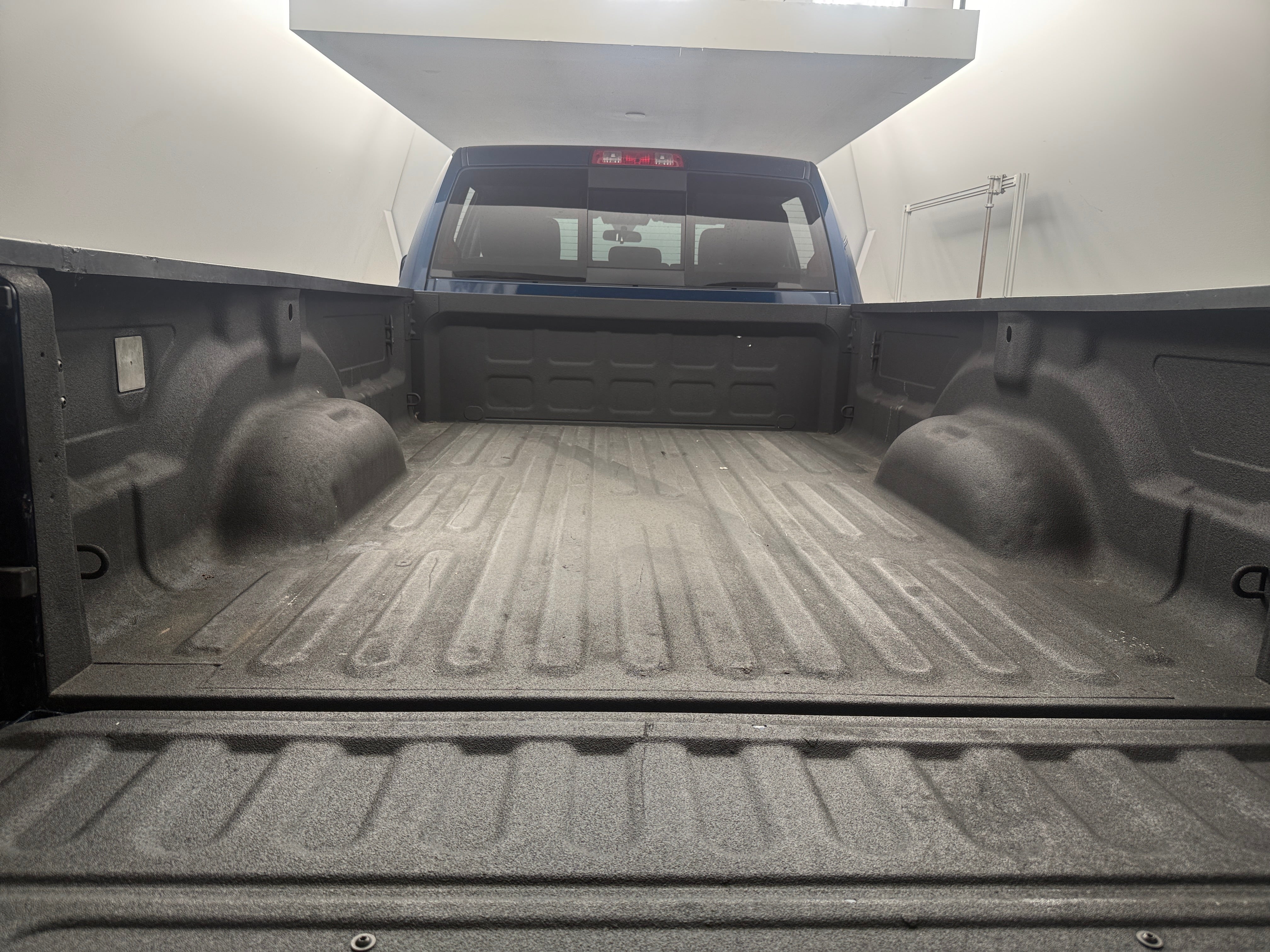 2021 RAM 2500