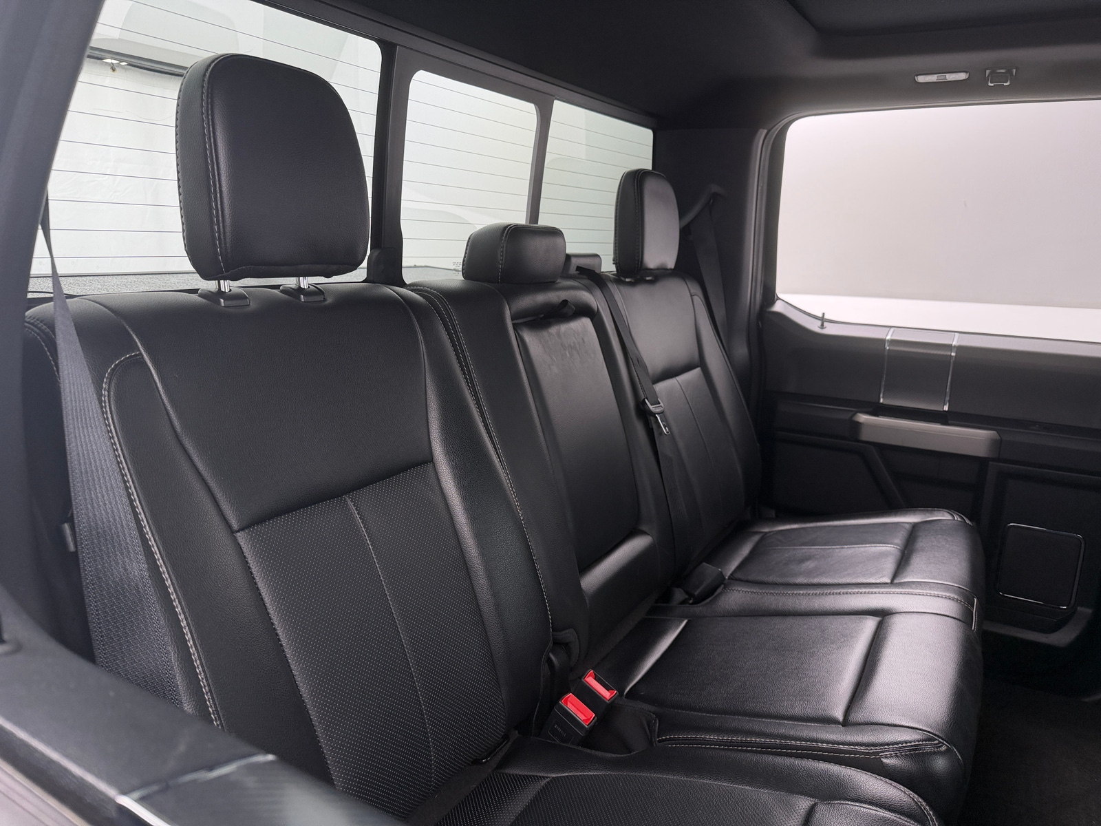 Thumbnail: 2020 Ford Econoline - 5