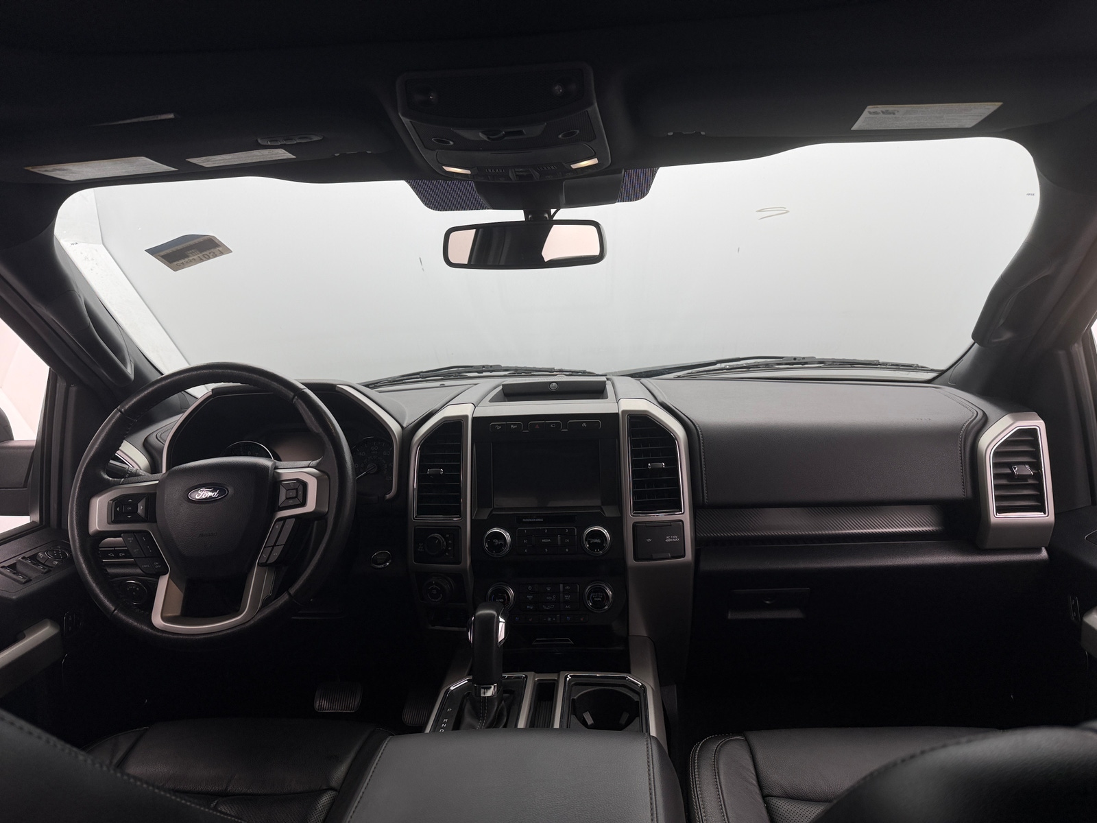 Thumbnail: 2020 Ford Econoline - 2