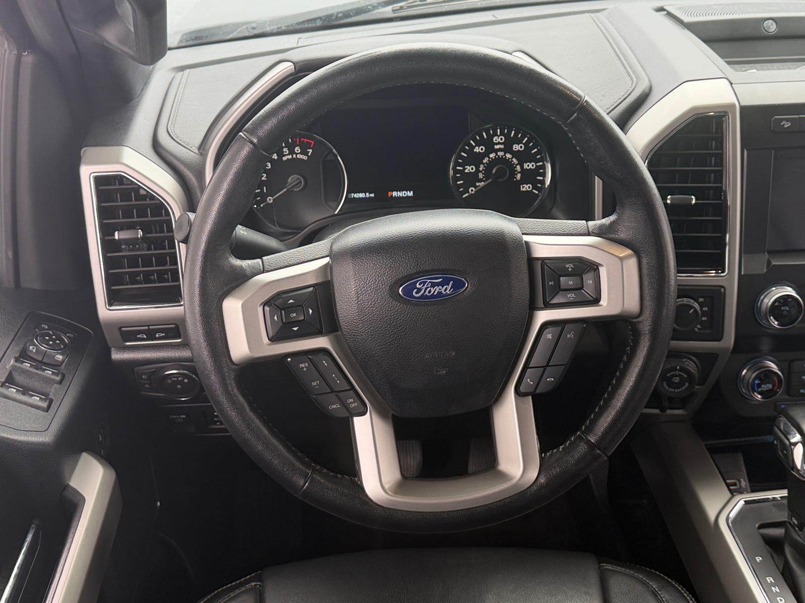 Thumbnail: 2020 Ford Econoline - 4