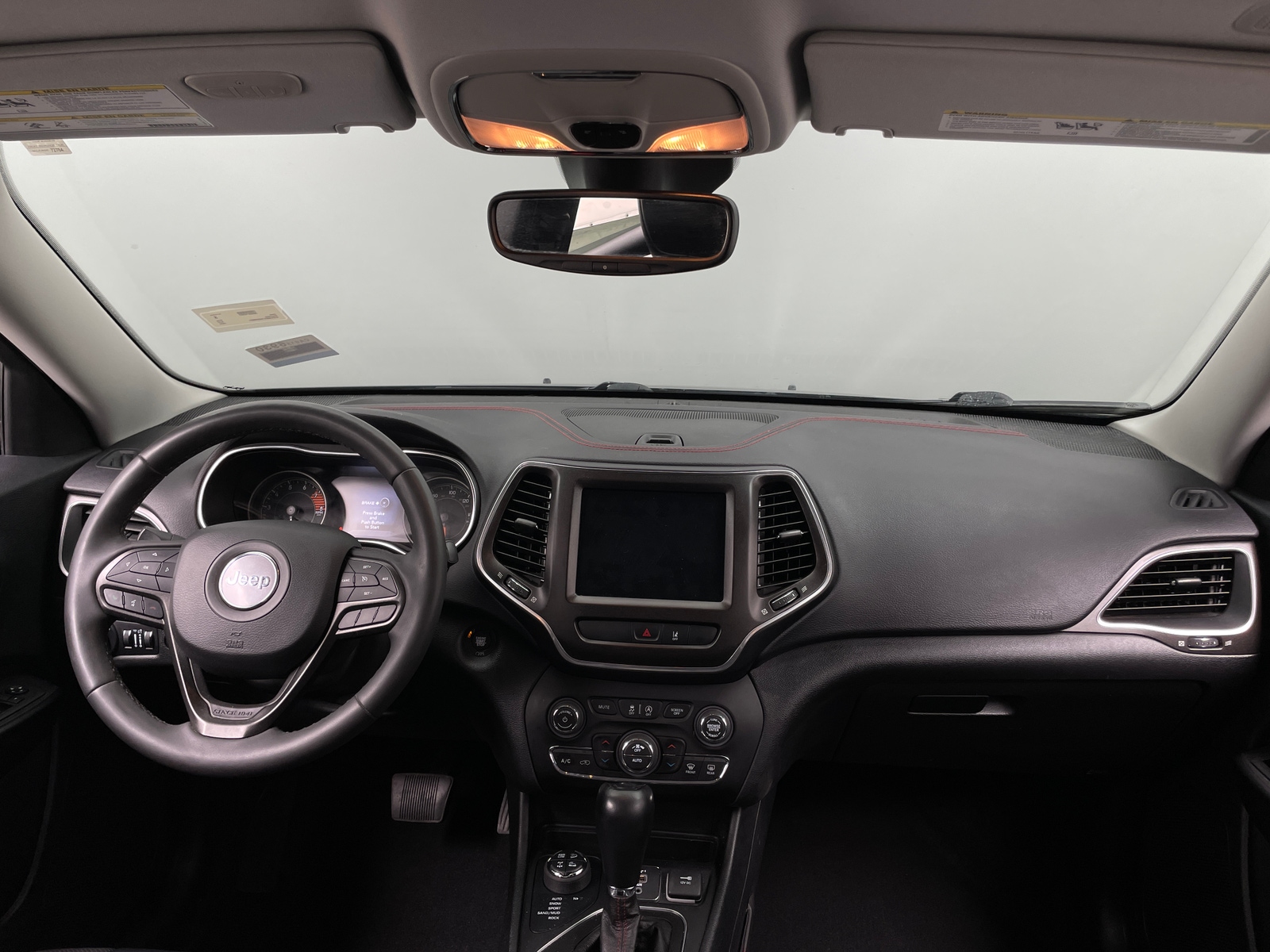 Thumbnail: 2022 Jeep Cherokee - 2