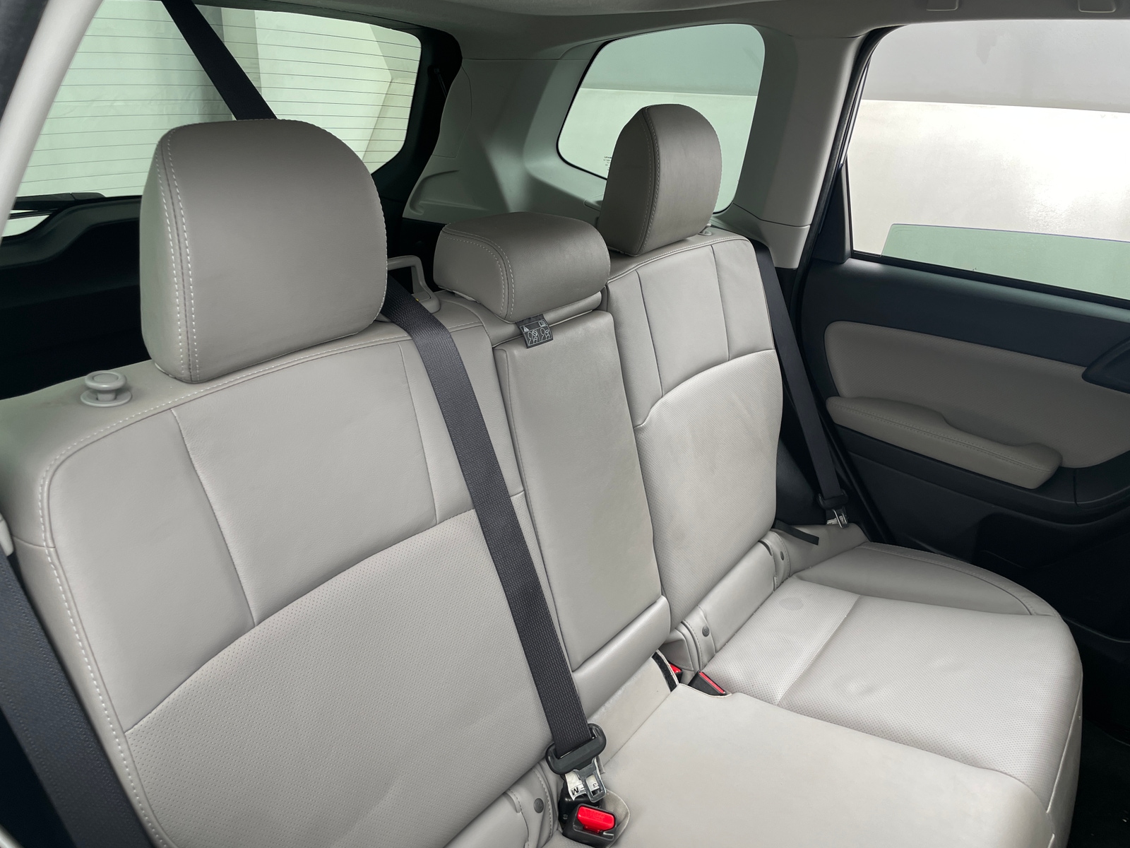 Thumbnail: 2018 Subaru Forester - 5