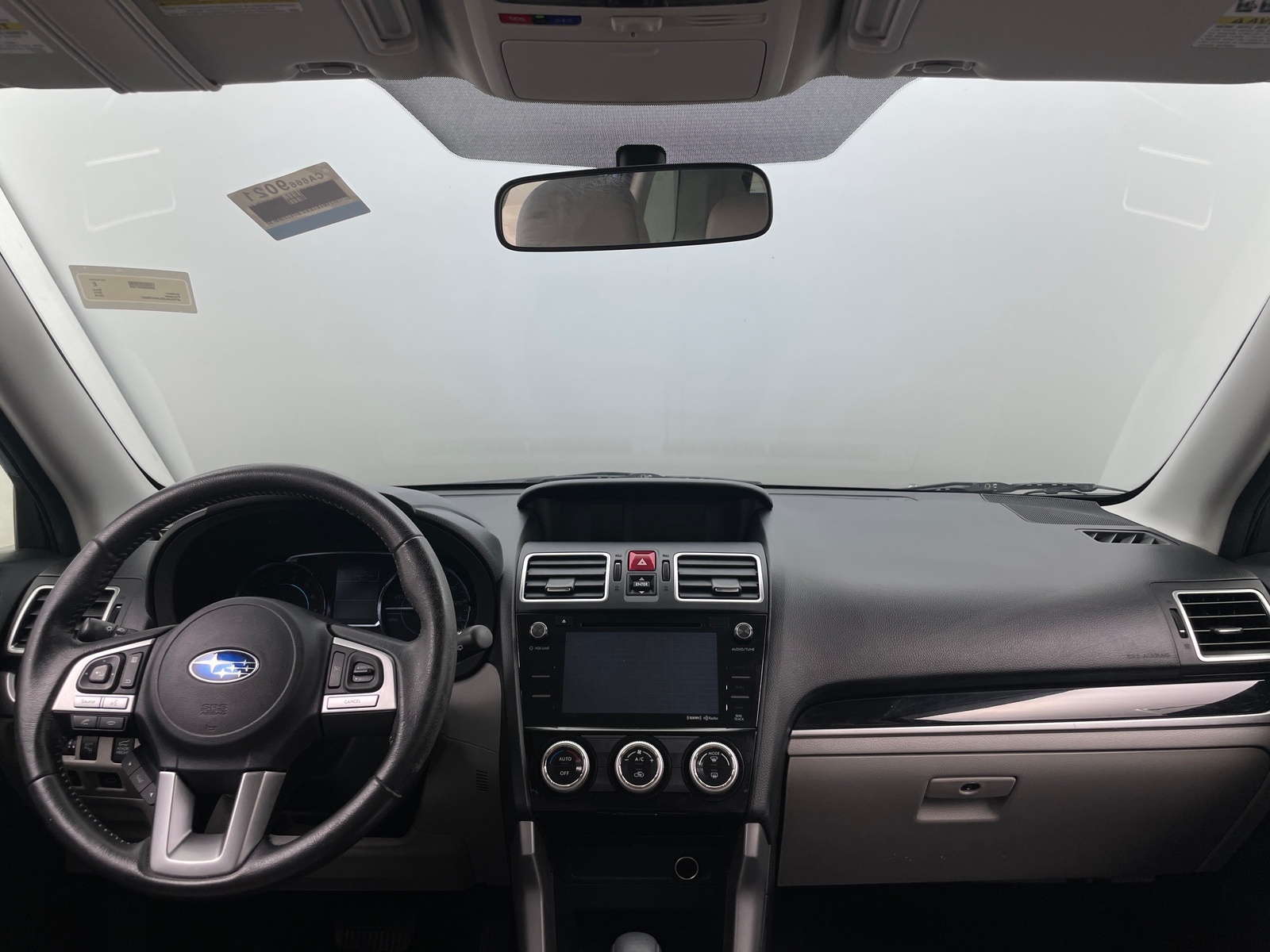 Thumbnail: 2018 Subaru Forester - 2