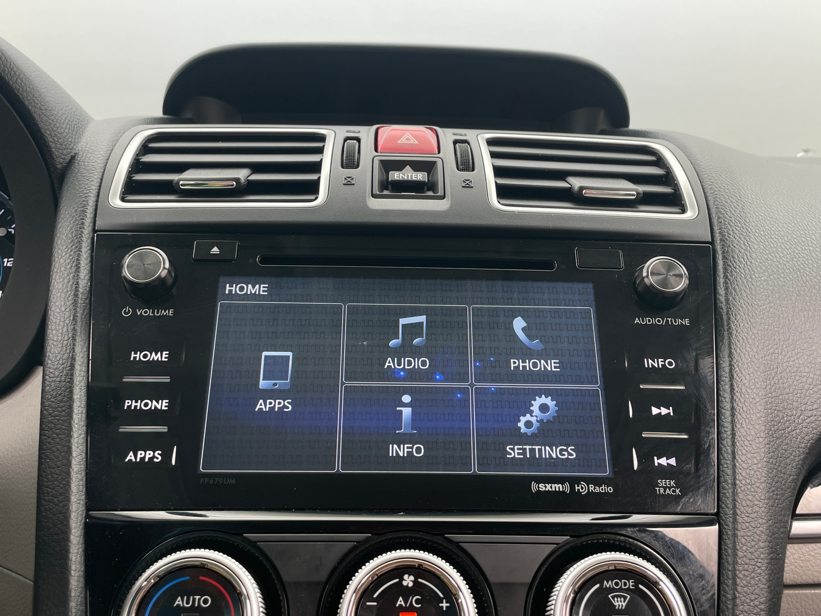 Thumbnail: 2018 Subaru Forester - 3