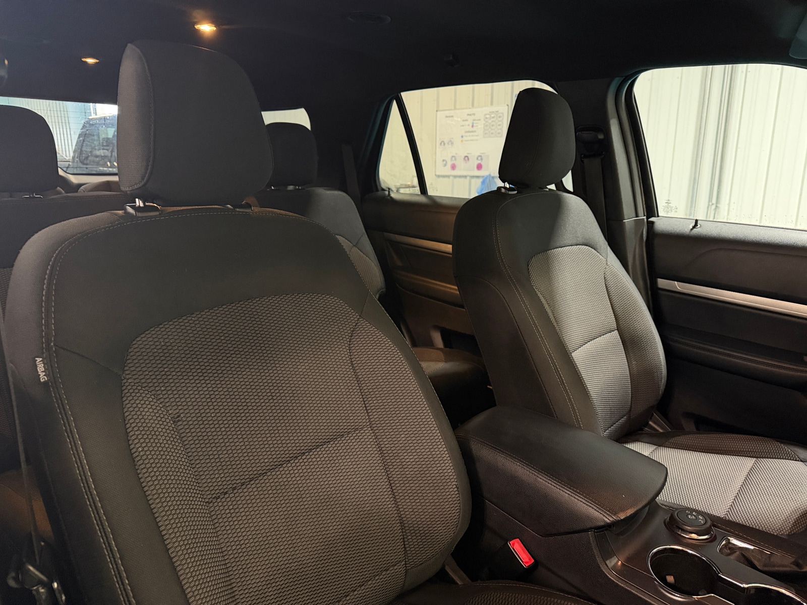 Thumbnail: 2019 Ford Explorer - 2