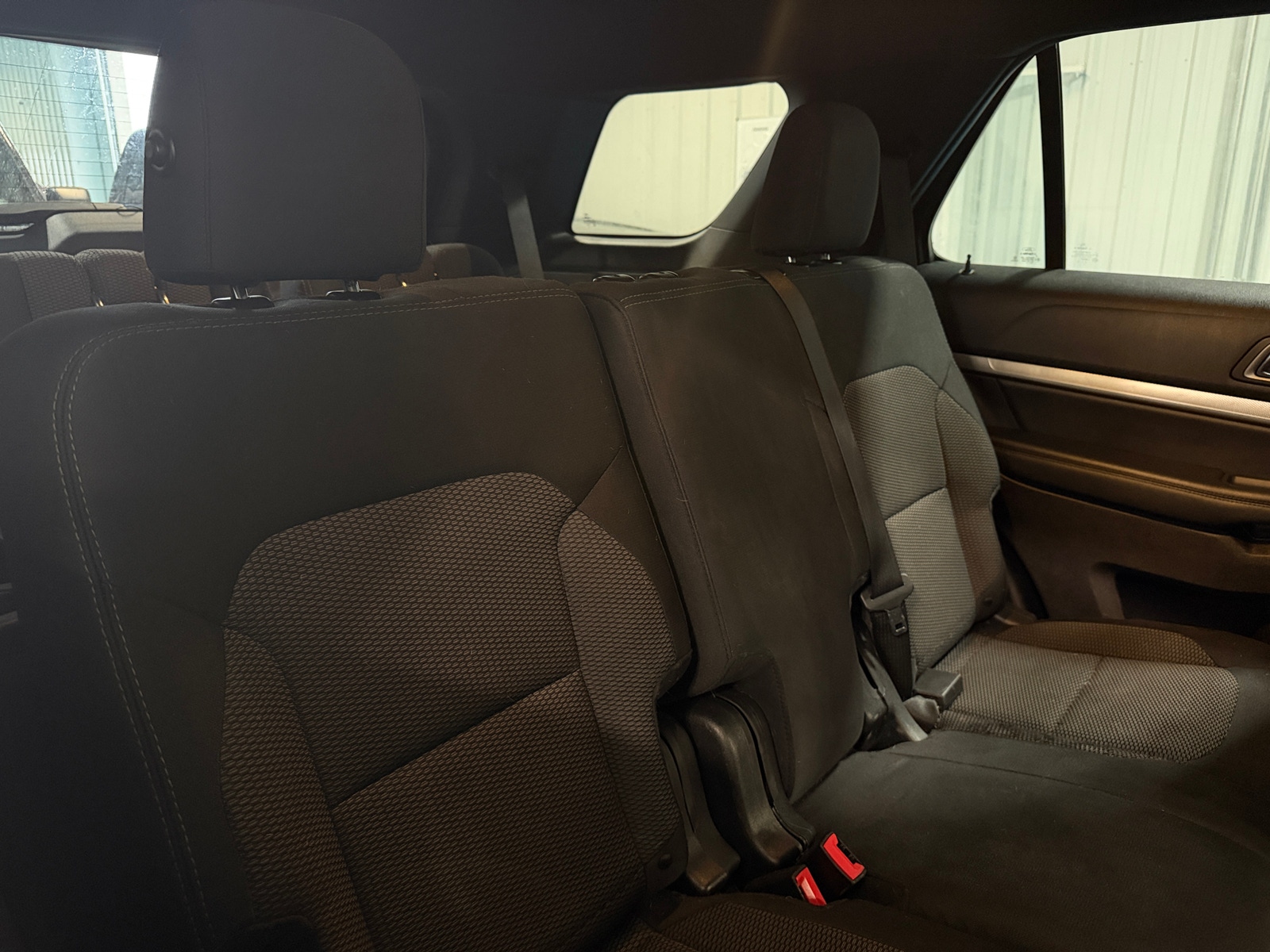 Thumbnail: 2019 Ford Explorer - 6