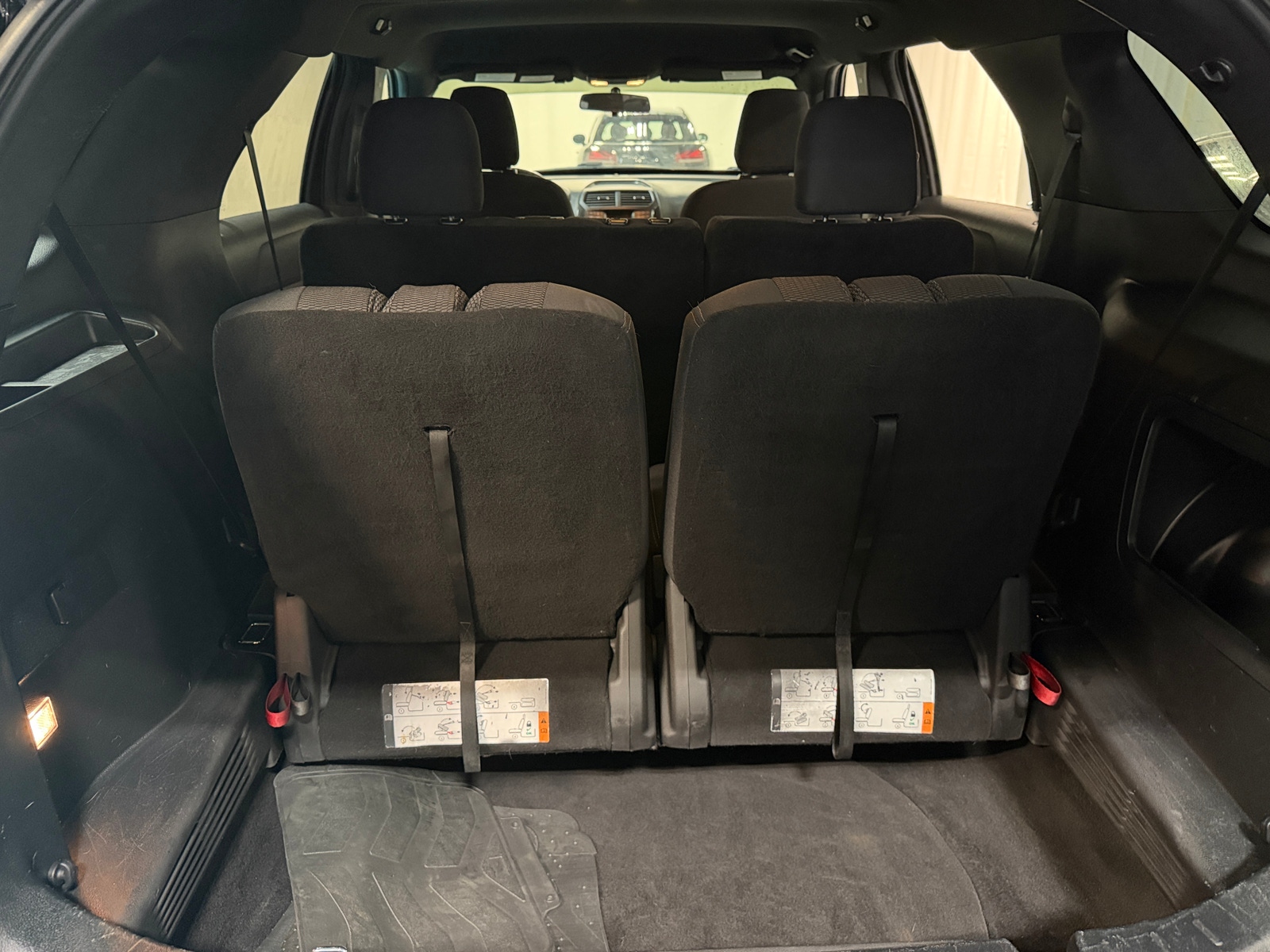 Thumbnail: 2019 Ford Explorer - 7