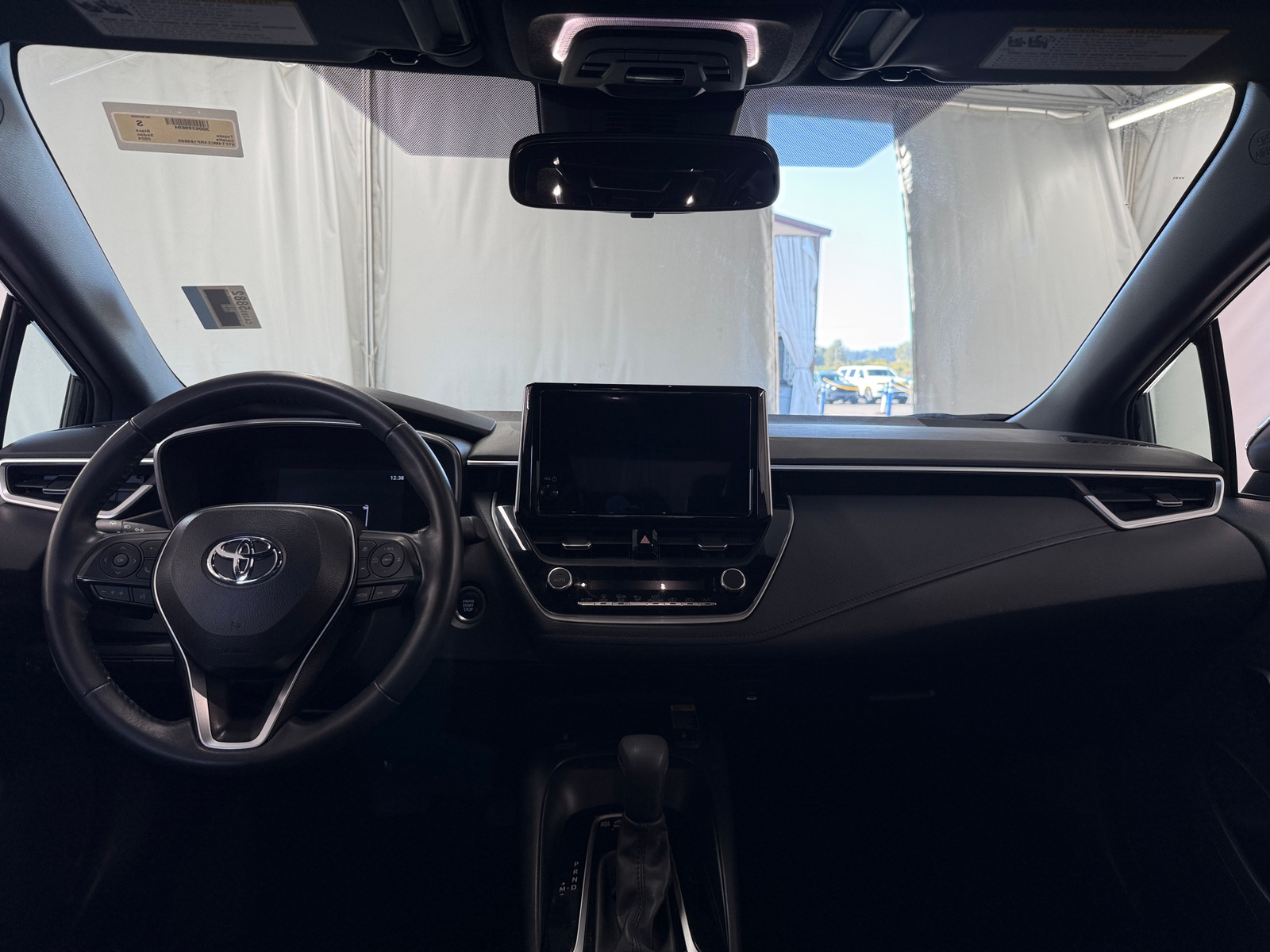 Thumbnail: 2024 Toyota Corolla - 3
